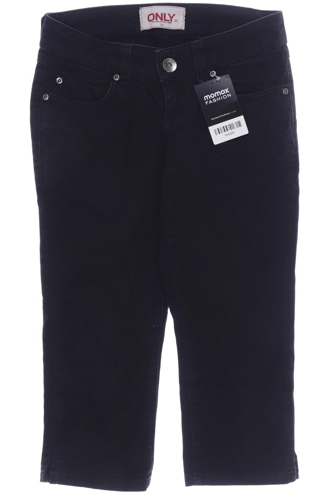 

Only Damen Jeans, schwarz, Gr. 32