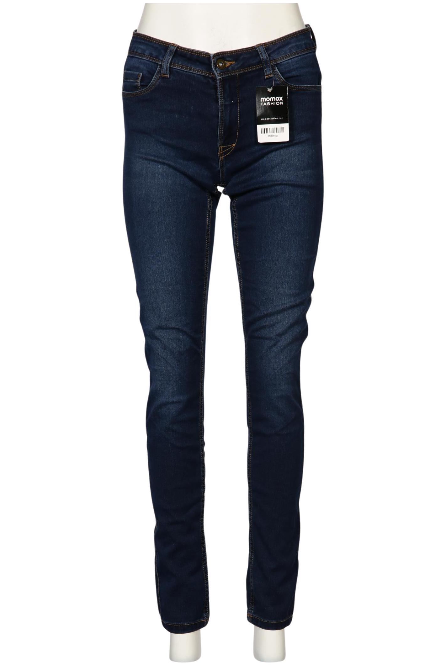 

Only Damen Jeans, marineblau, Gr. 0