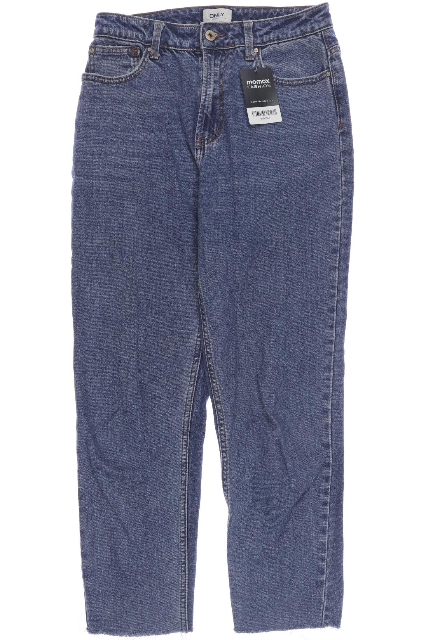 

Only Damen Jeans, blau, Gr. 28