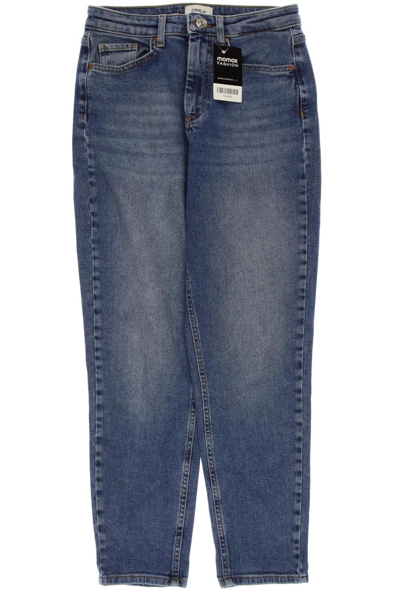 

Only Damen Jeans, blau, Gr. 34