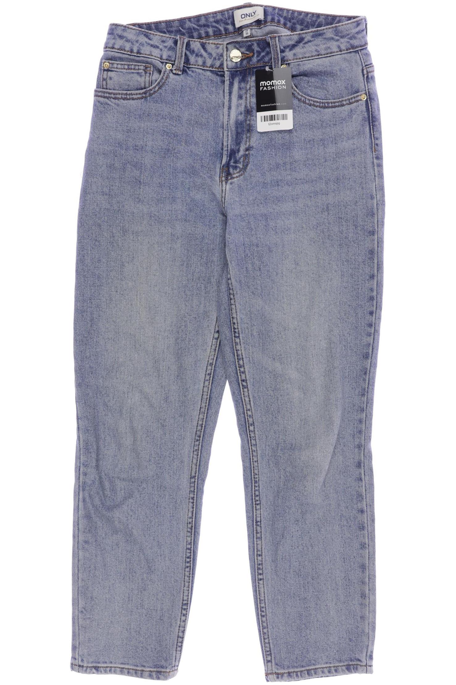 

Only Damen Jeans, blau, Gr. 28