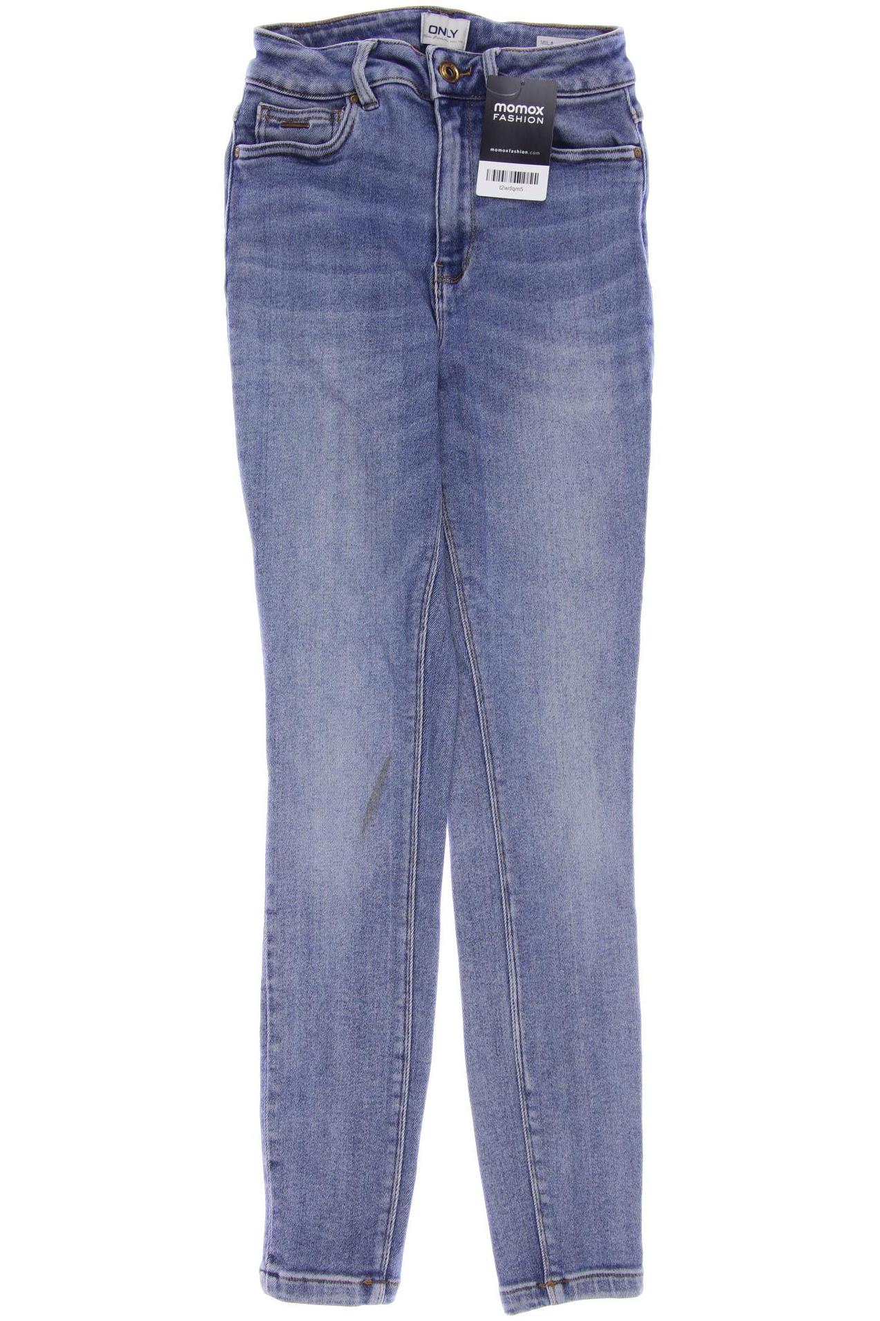 

ONLY Damen Jeans, hellblau