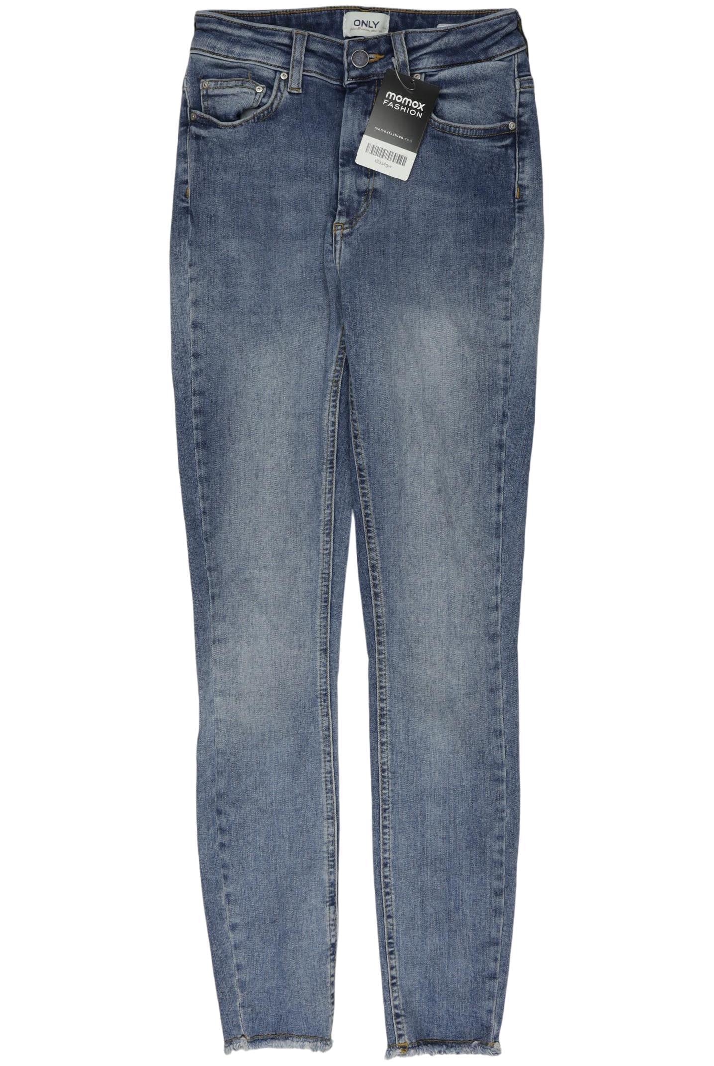 

Only Damen Jeans, blau, Gr. 0