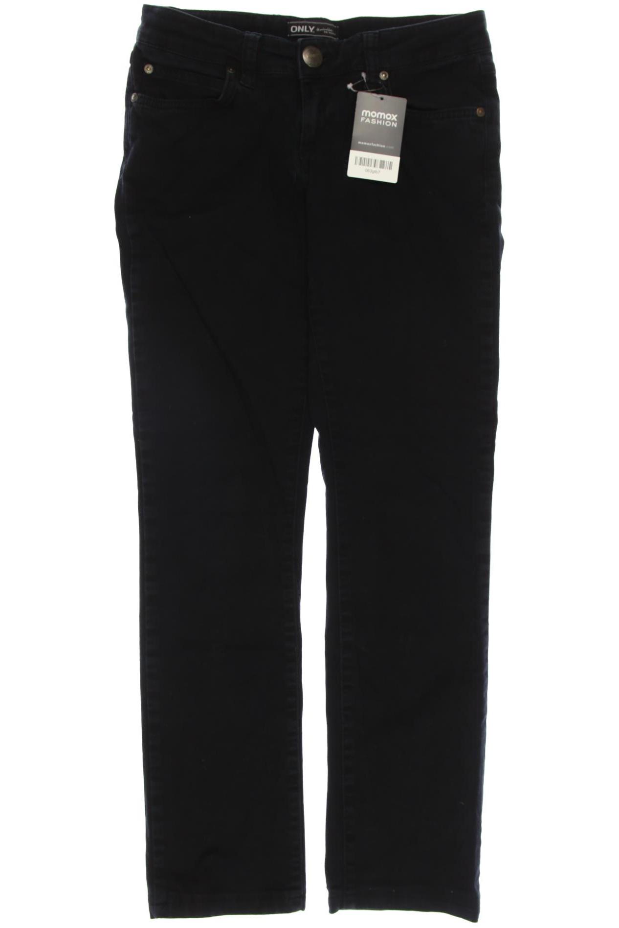 

Only Damen Jeans, marineblau, Gr. 27