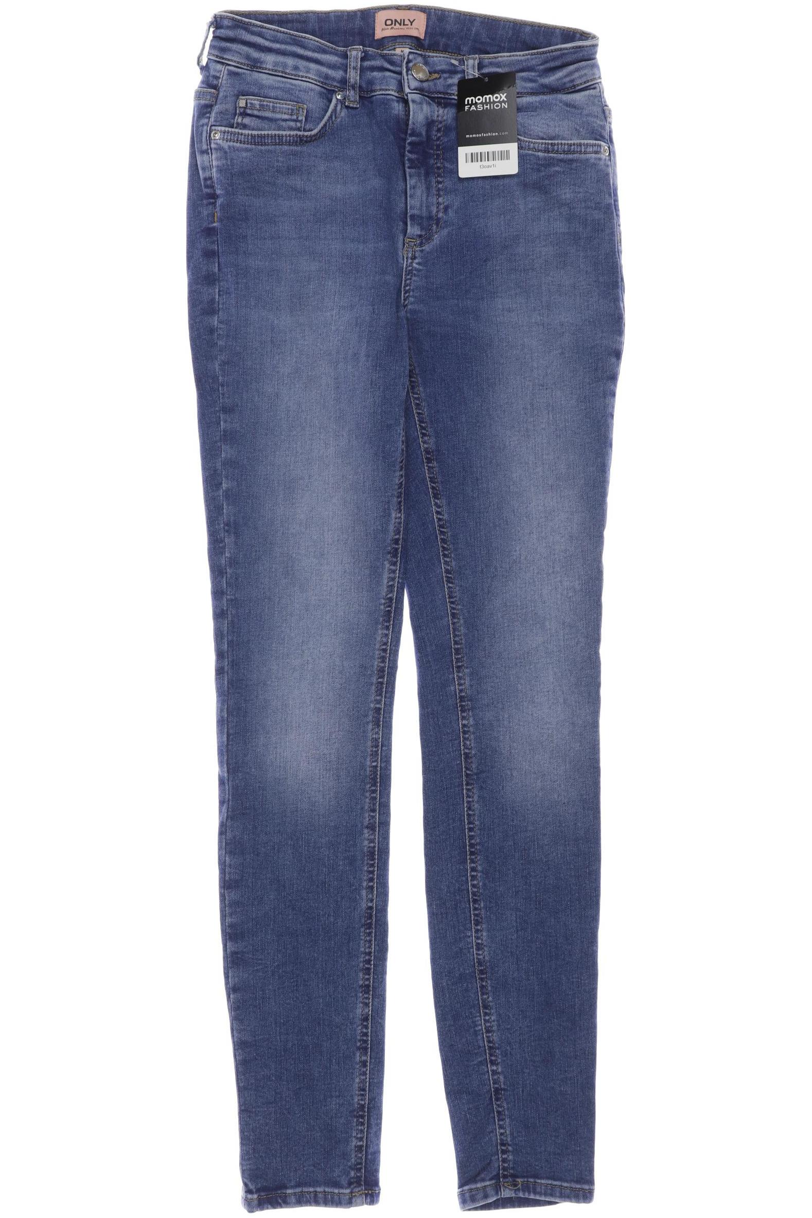 

ONLY Damen Jeans, blau