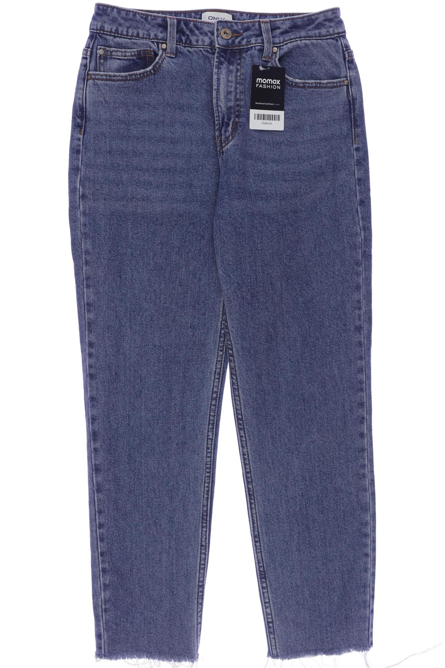 

Only Damen Jeans, blau, Gr. 29