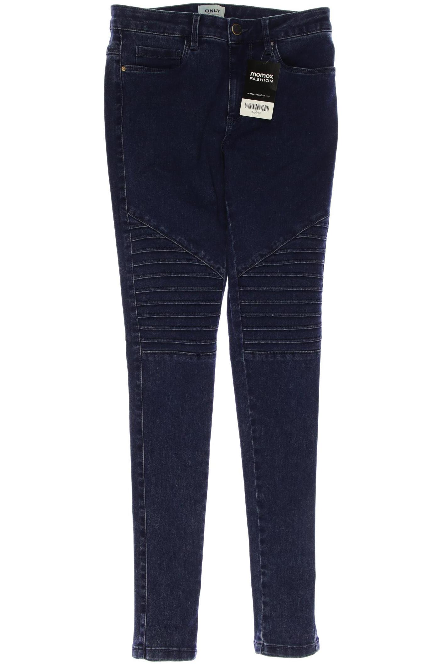 

ONLY Damen Jeans, blau