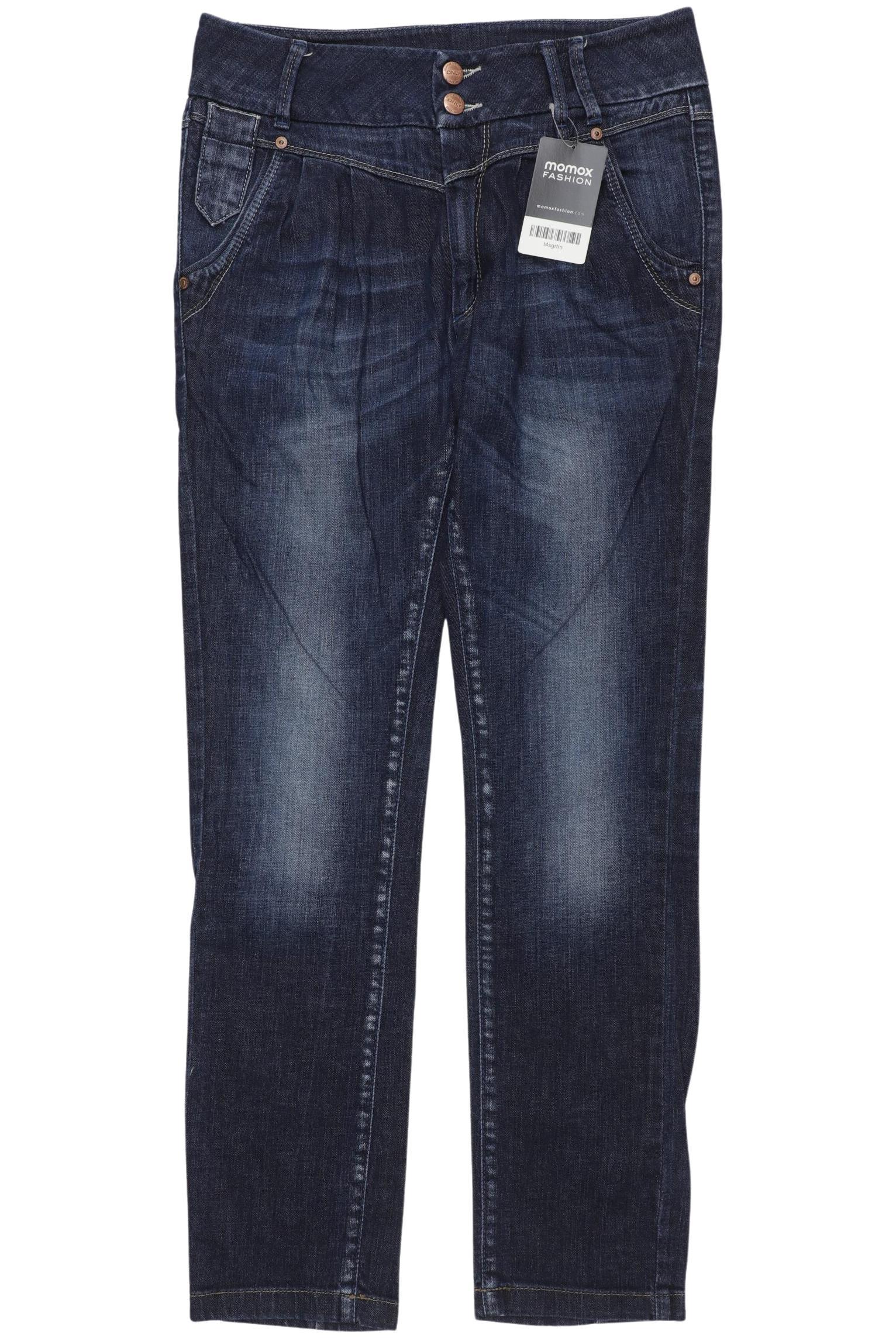 

Only Damen Jeans, blau, Gr. 25