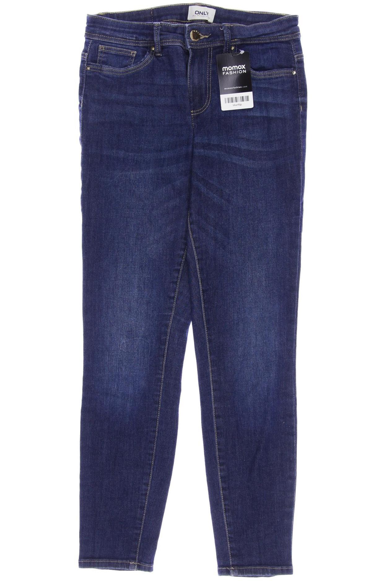 

ONLY Damen Jeans, marineblau
