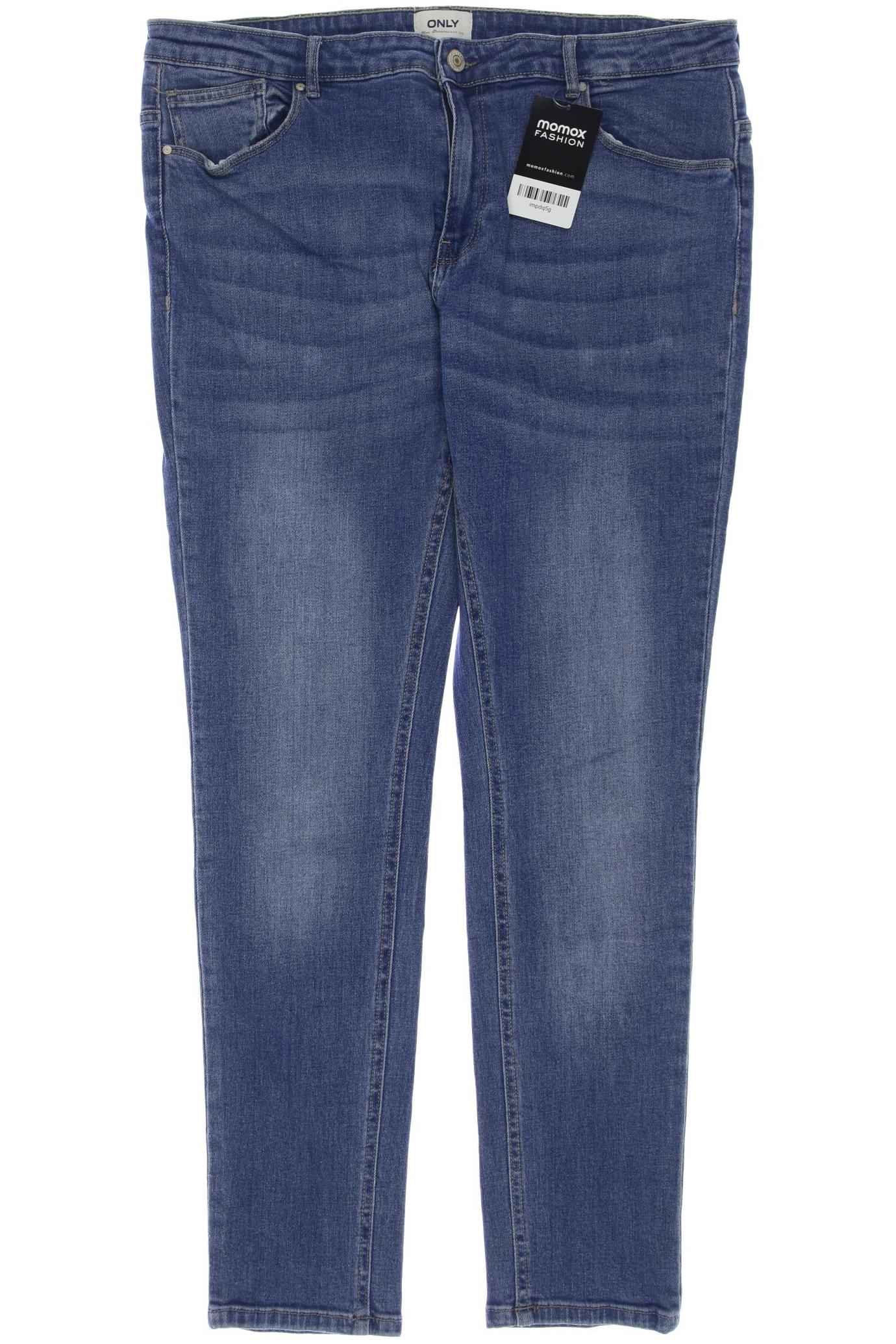 

Only Damen Jeans, blau, Gr. 0