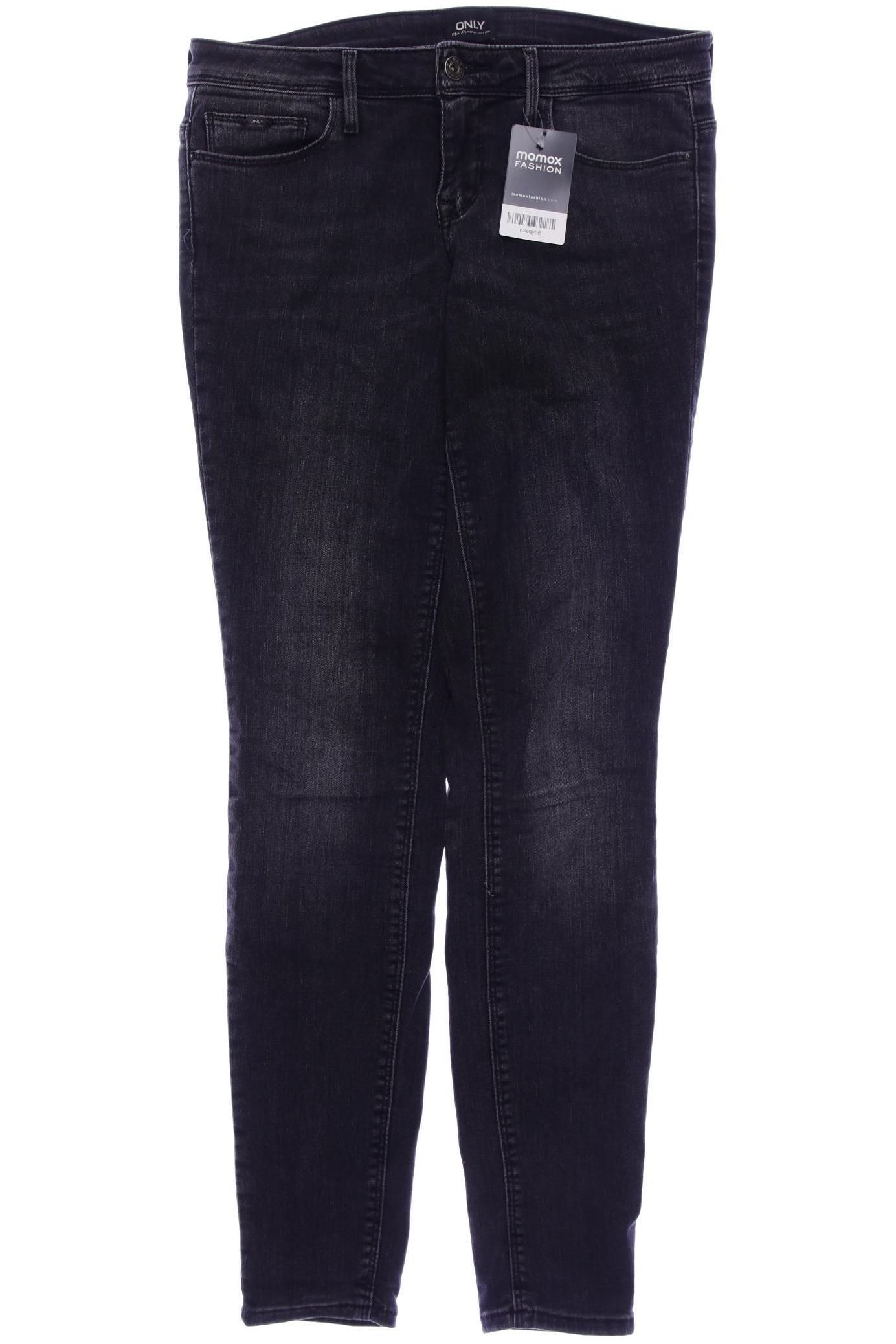 

Only Damen Jeans, grau, Gr. 42