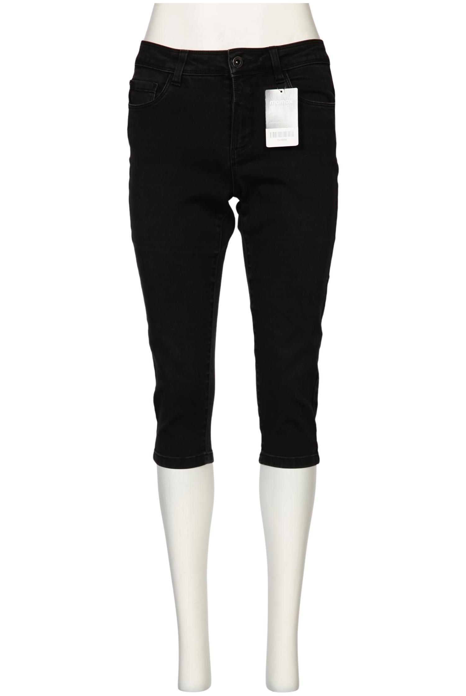 

Only Damen Jeans, schwarz, Gr. 0