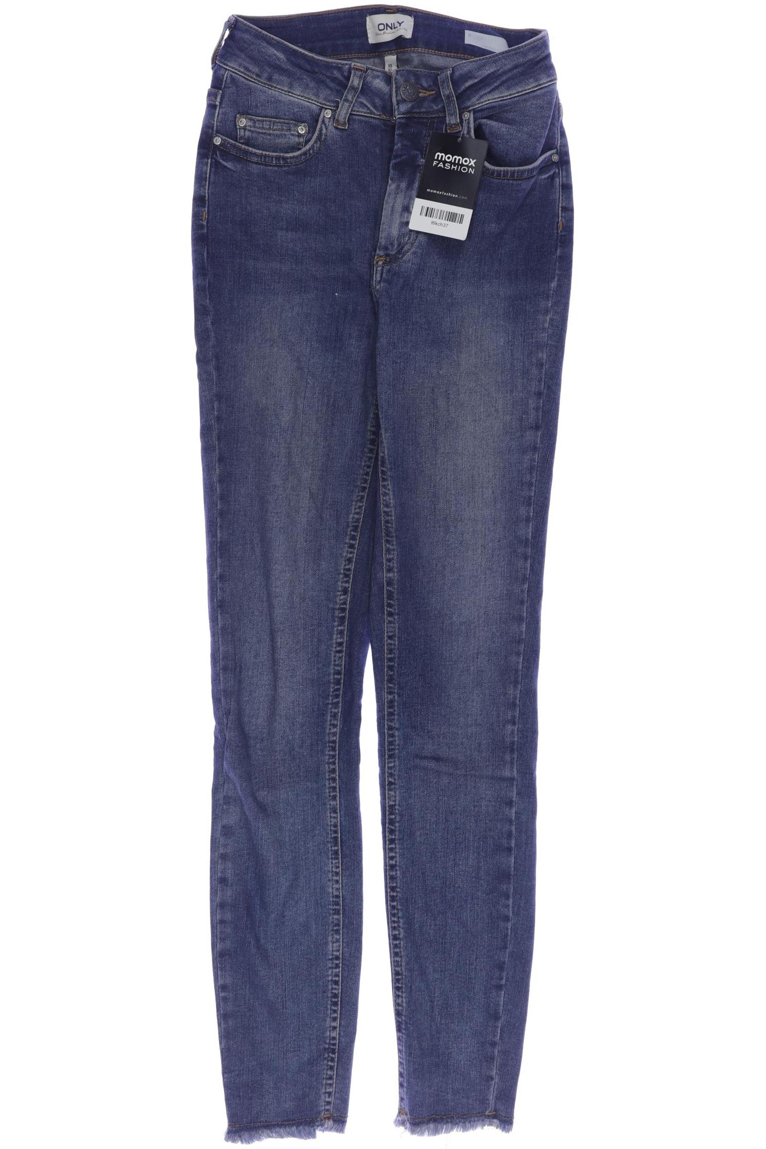 

Only Damen Jeans, blau, Gr. 0