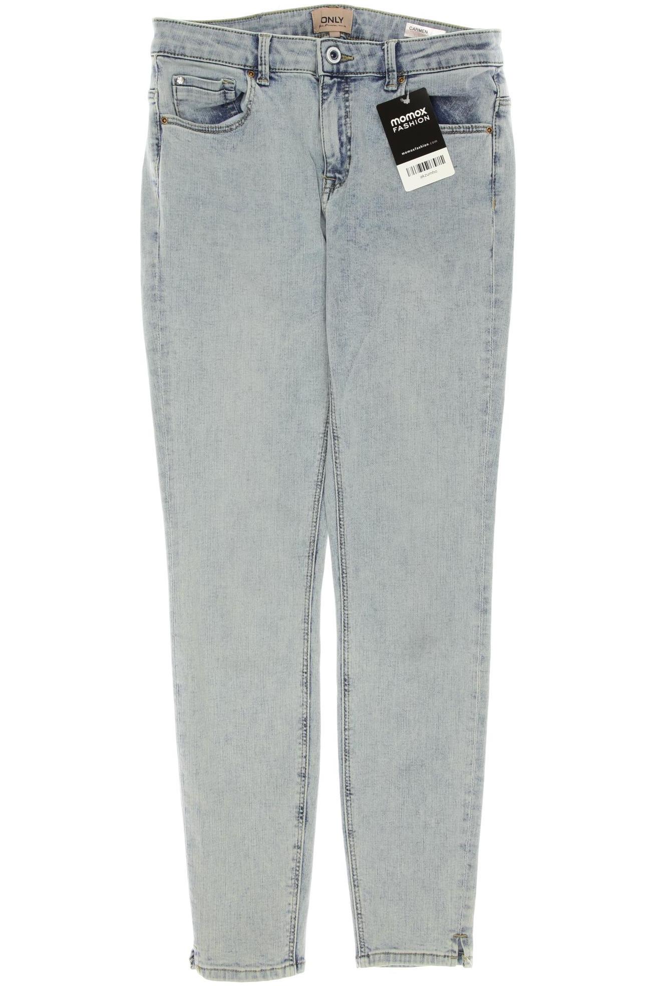 

Only Damen Jeans, hellblau, Gr. 40
