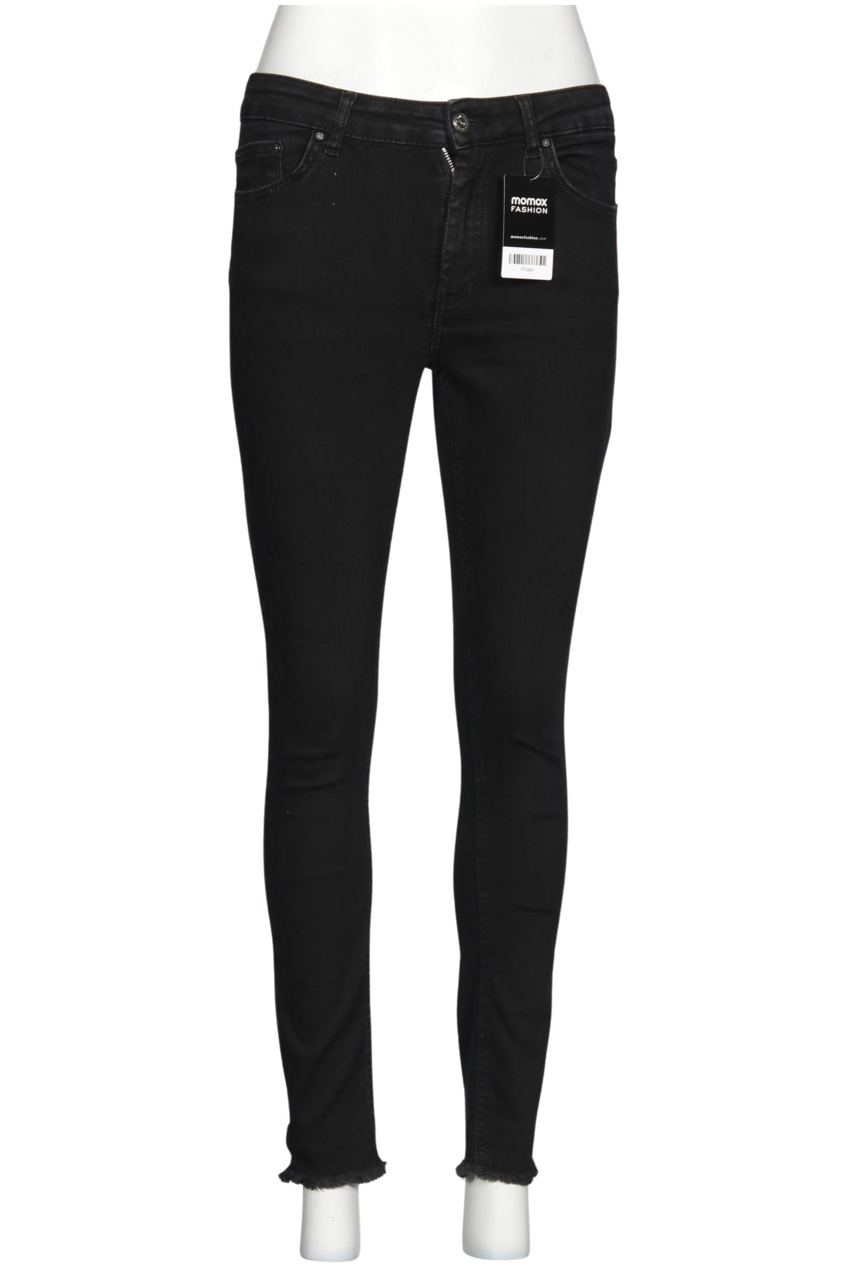 

Only Damen Jeans, schwarz, Gr. 0