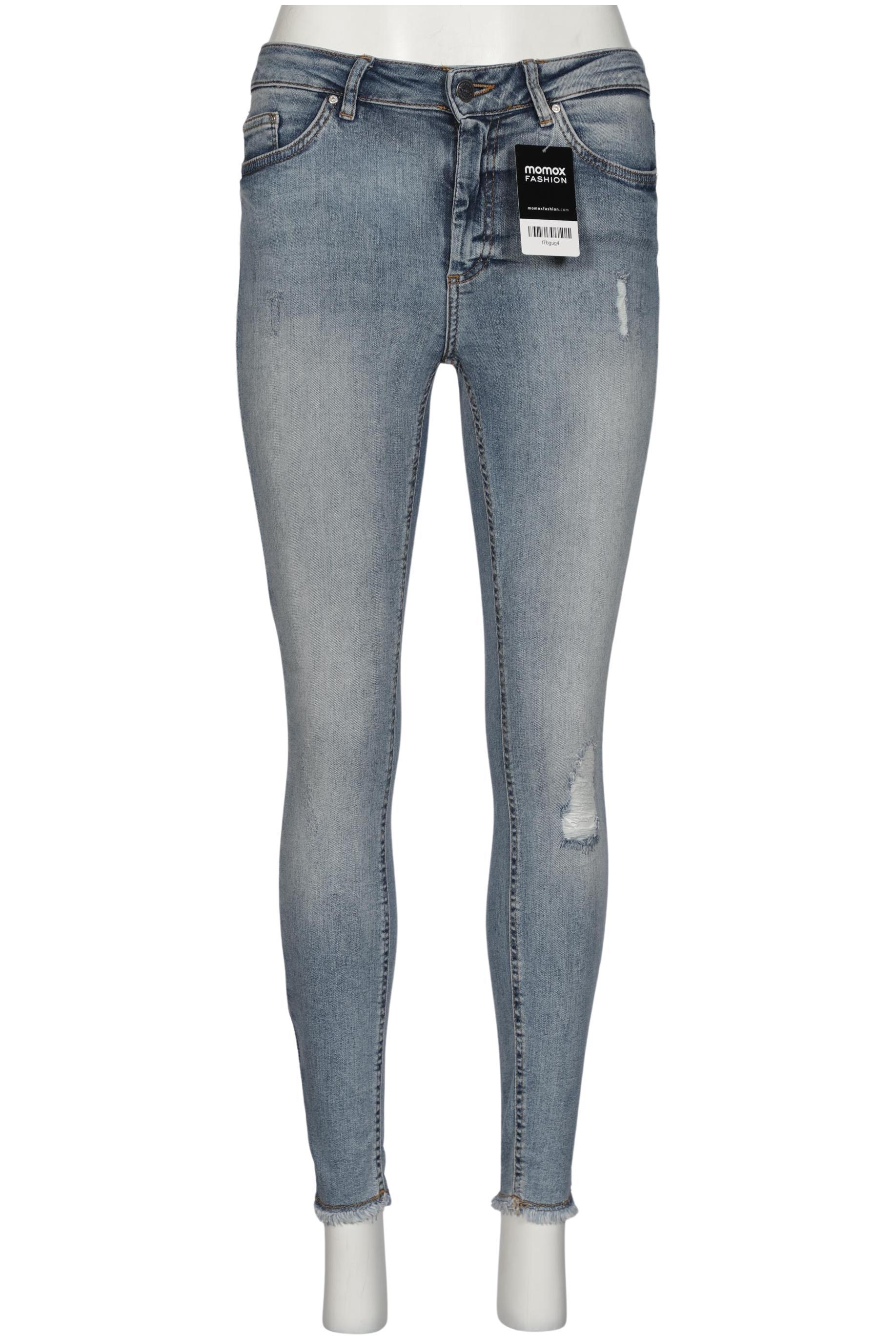 

Only Damen Jeans, hellblau, Gr. 0