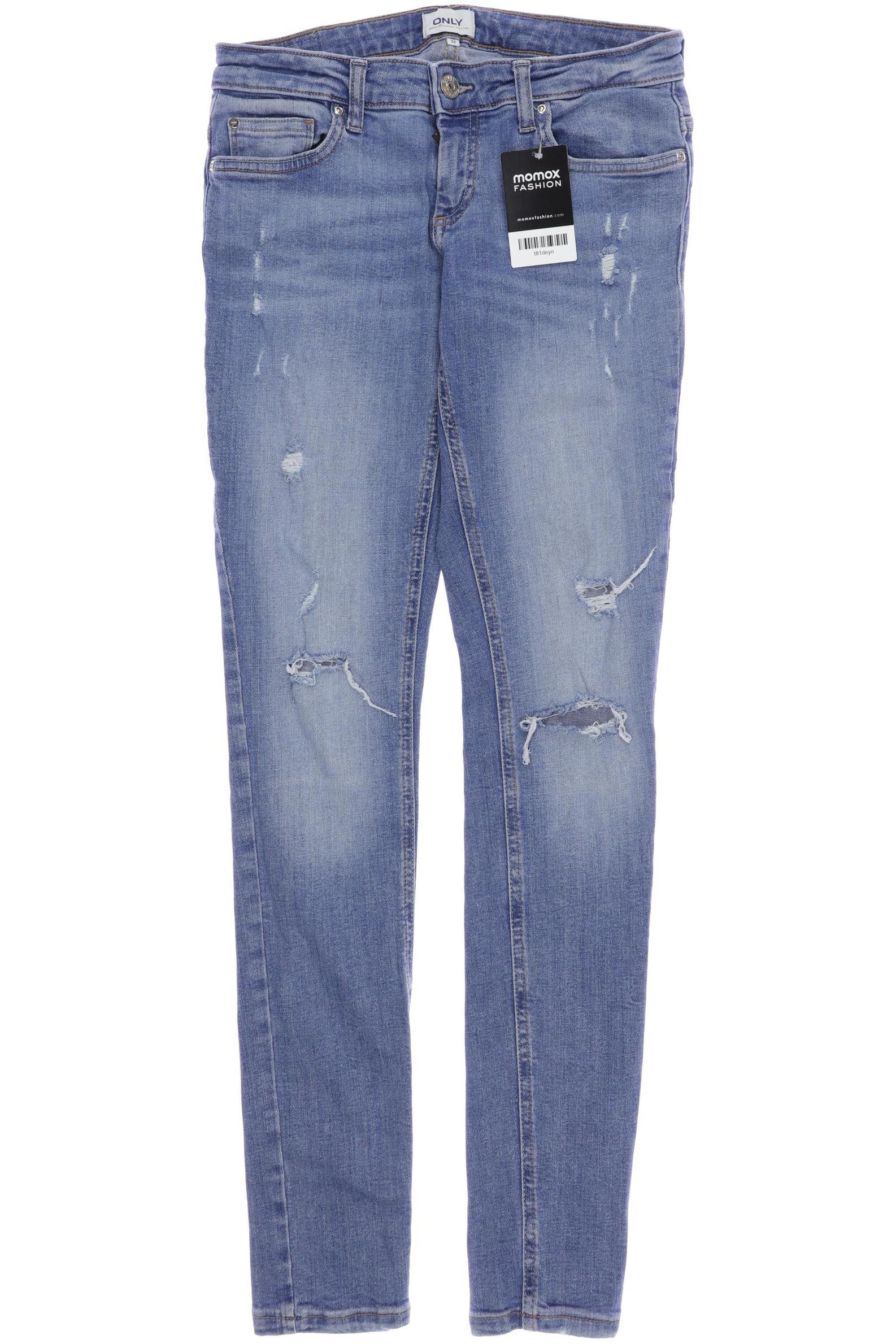 

Only Damen Jeans, blau, Gr. 29