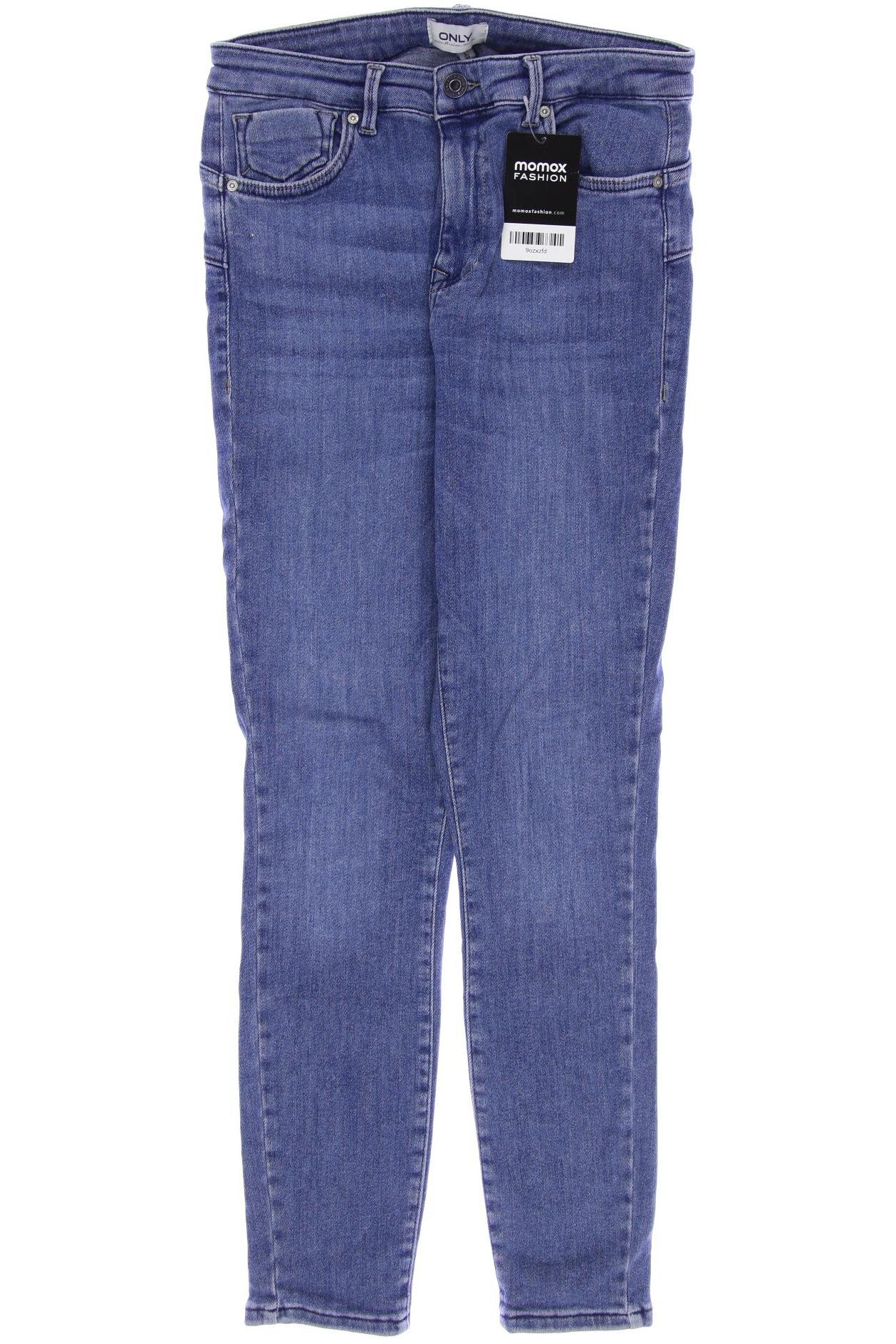 

Only Damen Jeans, blau, Gr. 42