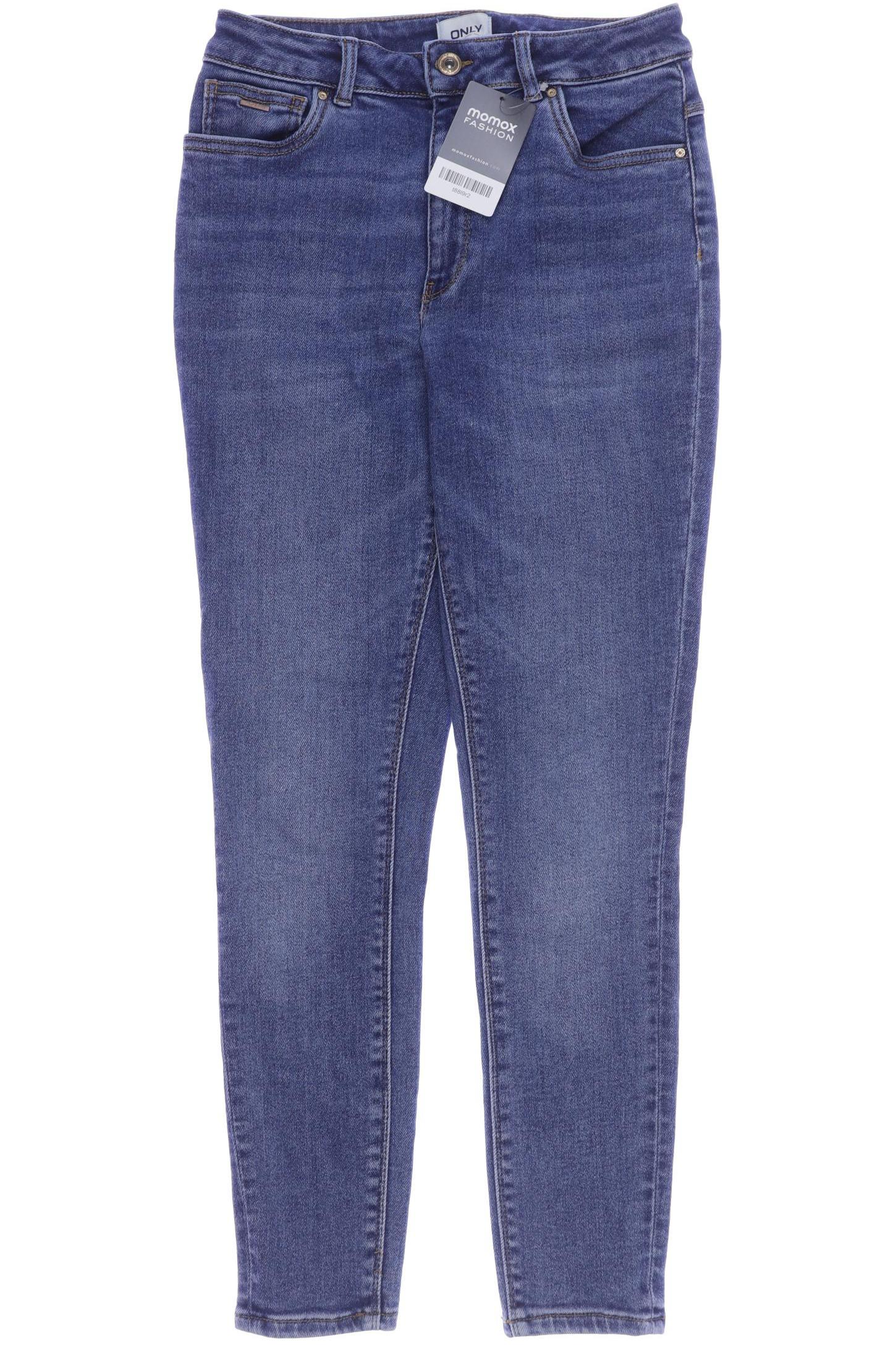 

ONLY Damen Jeans, blau