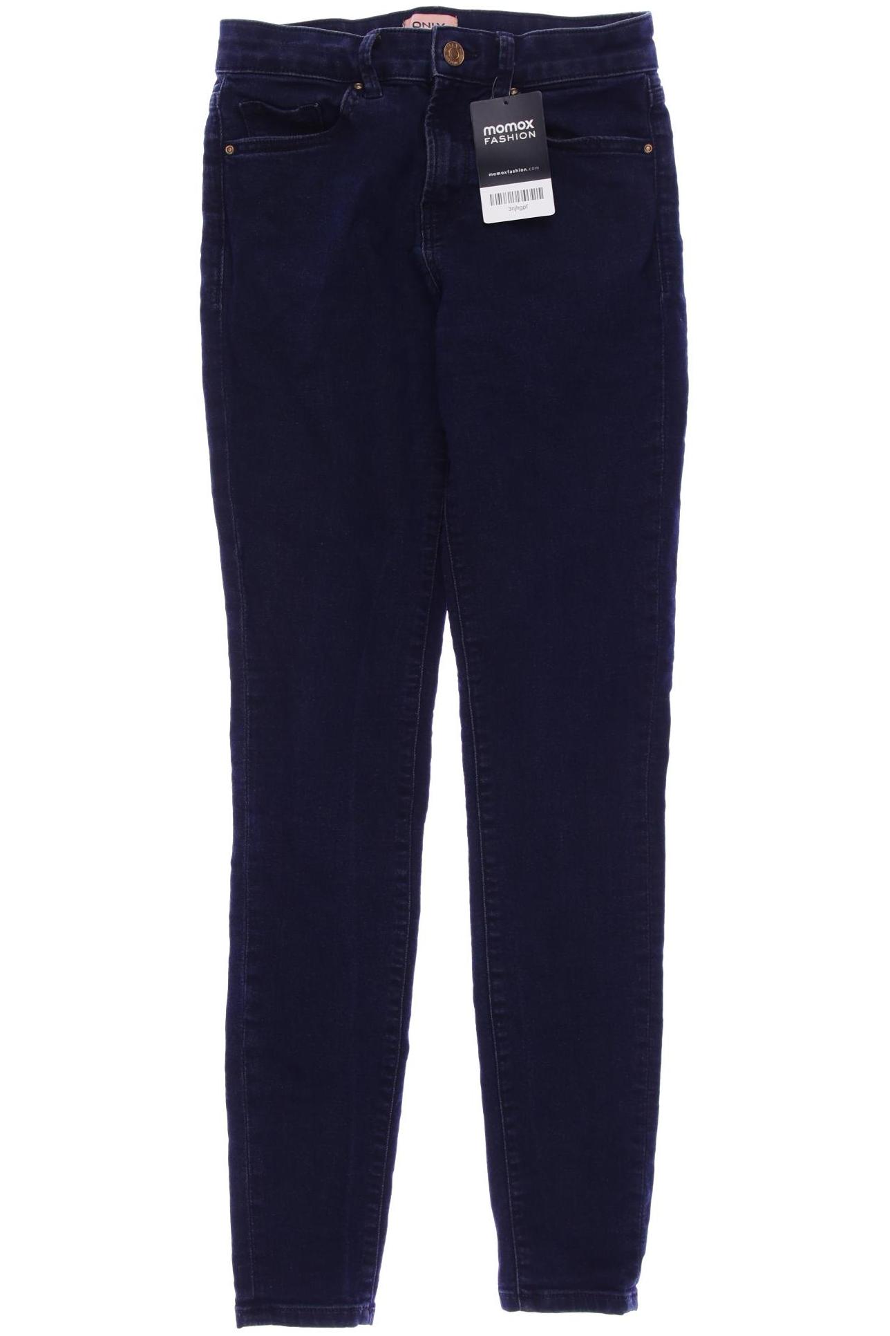 

ONLY Damen Jeans, marineblau