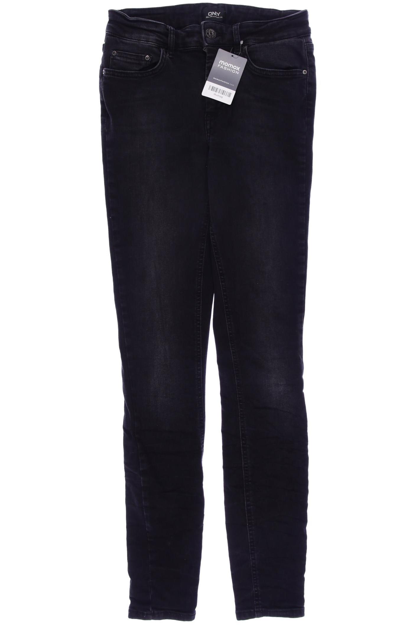 

ONLY Damen Jeans, grau