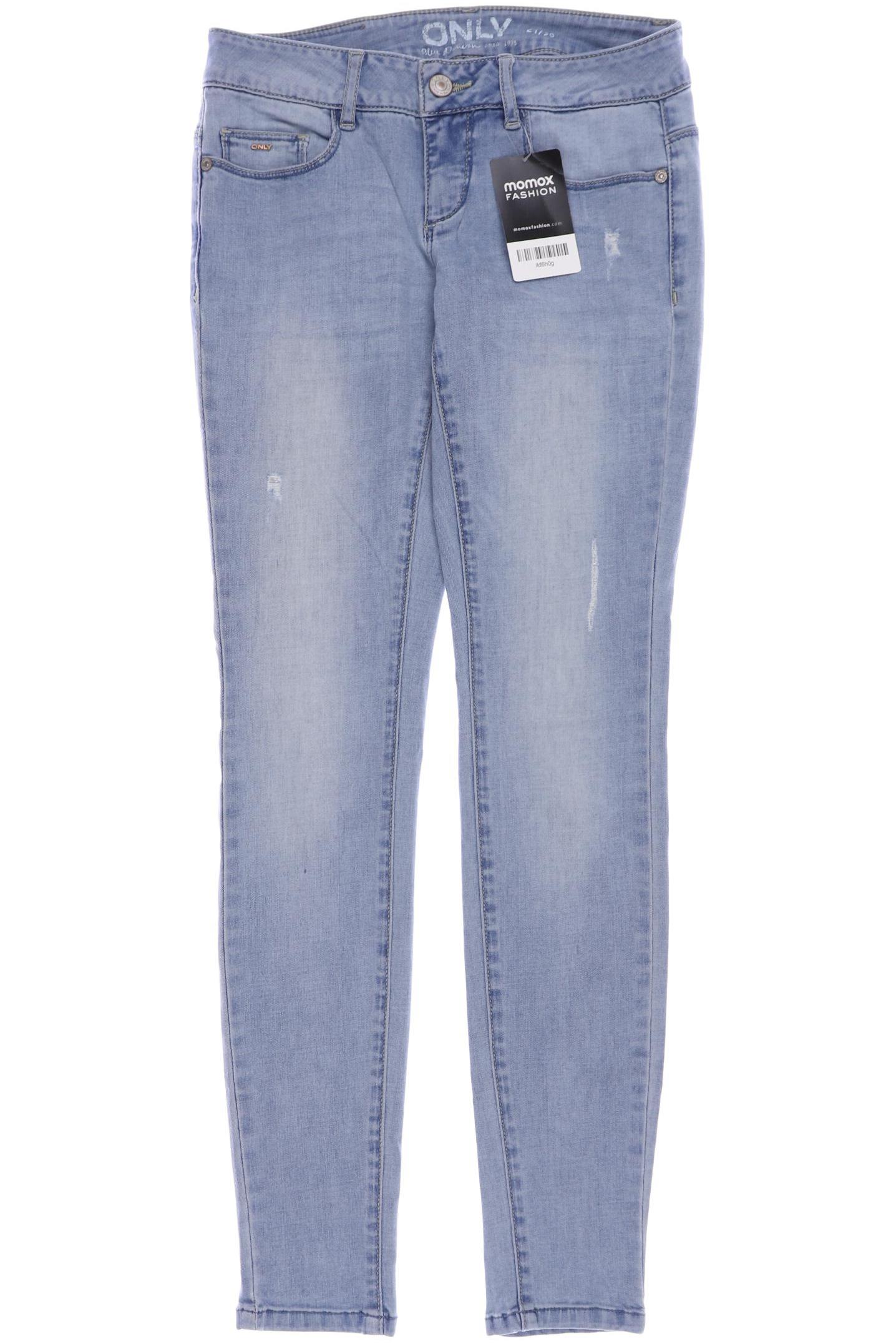 

ONLY Damen Jeans, blau