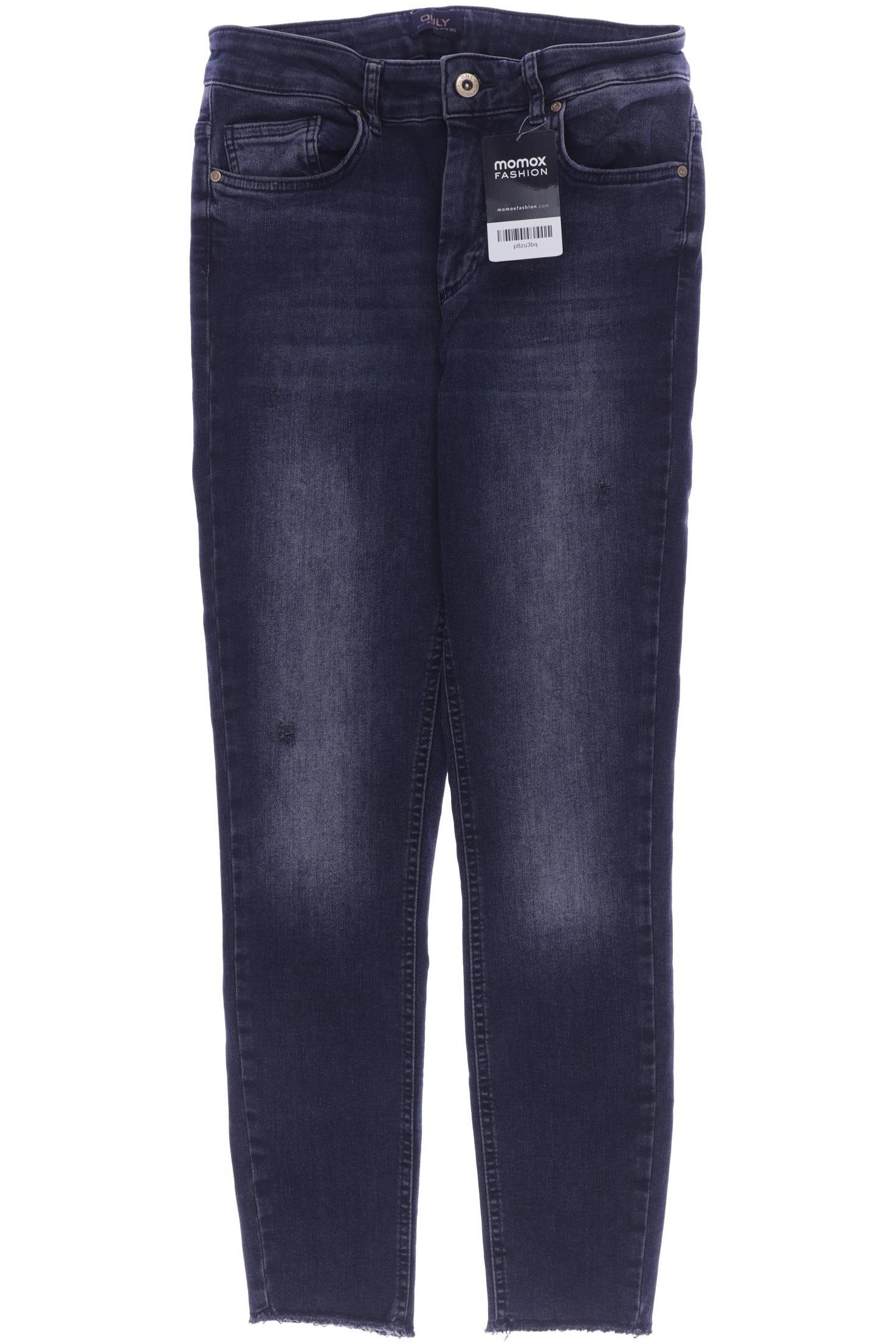 

ONLY Damen Jeans, marineblau