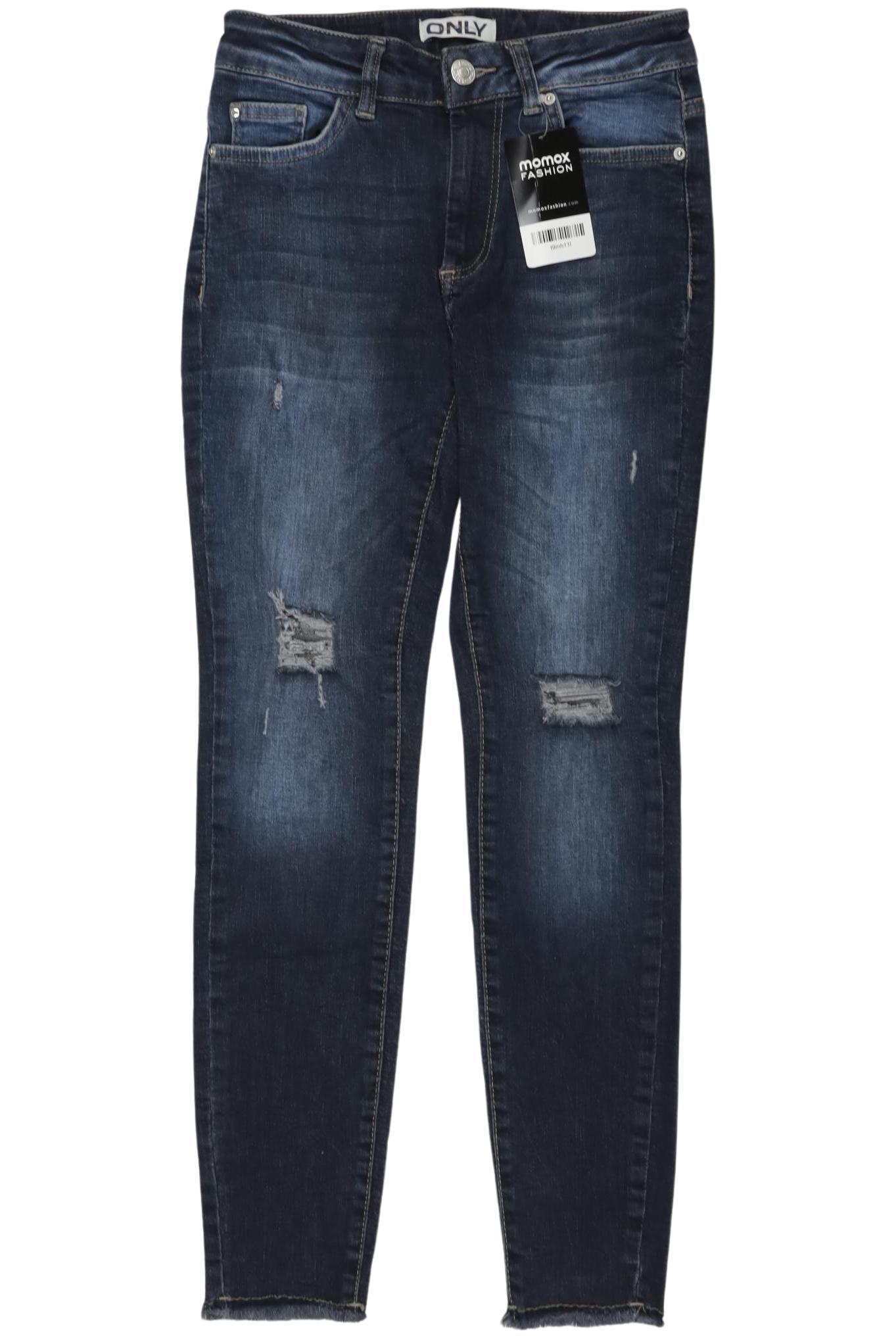 

Only Damen Jeans, blau, Gr. 0