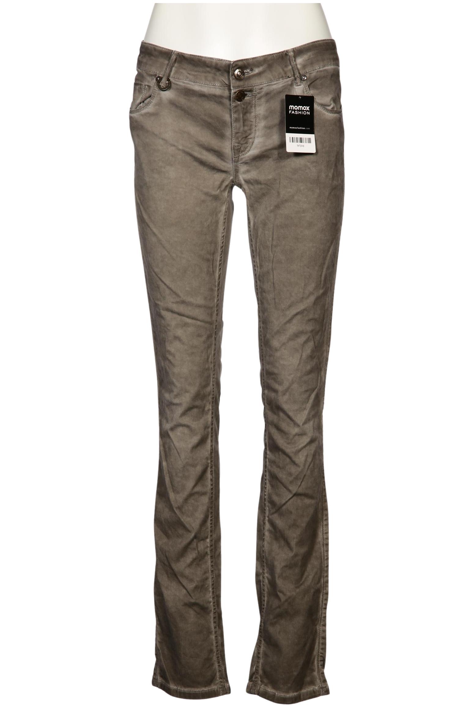 

Only Damen Jeans, grau, Gr. 40