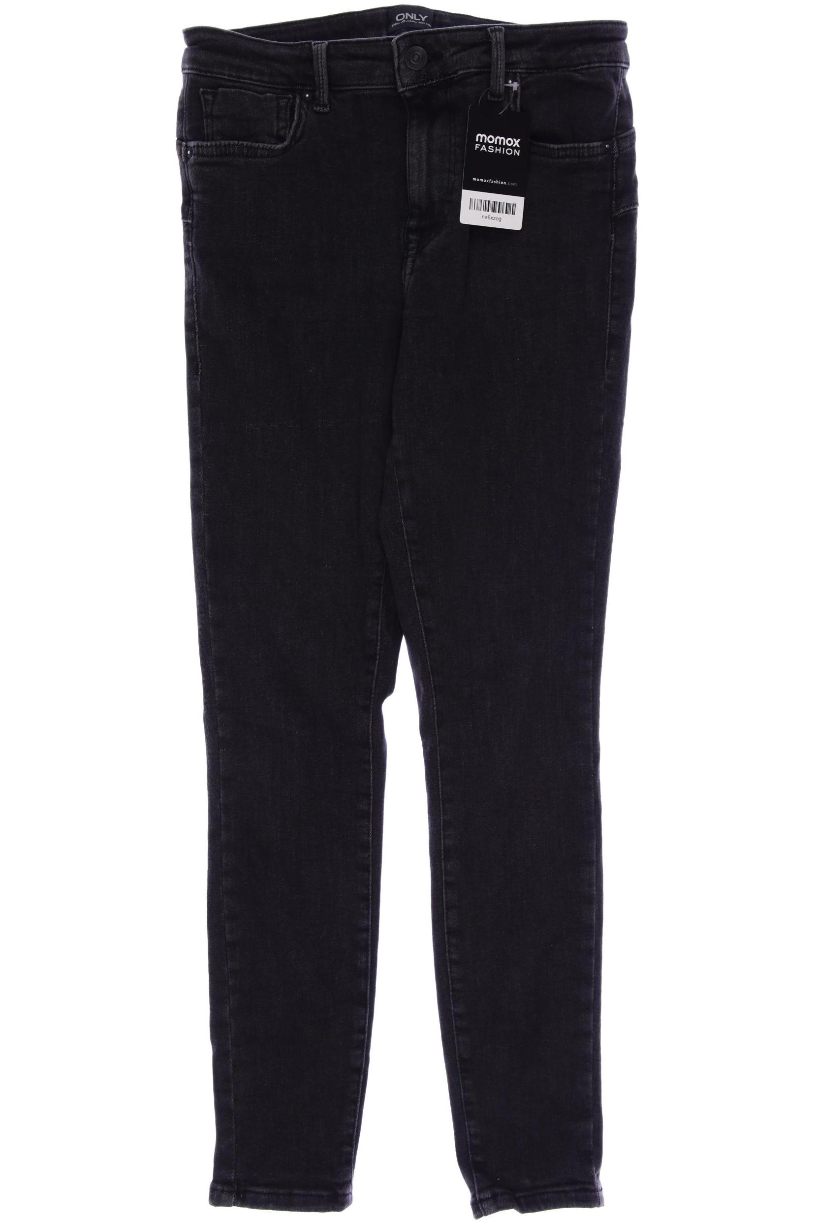 

Only Damen Jeans, grau, Gr. 42