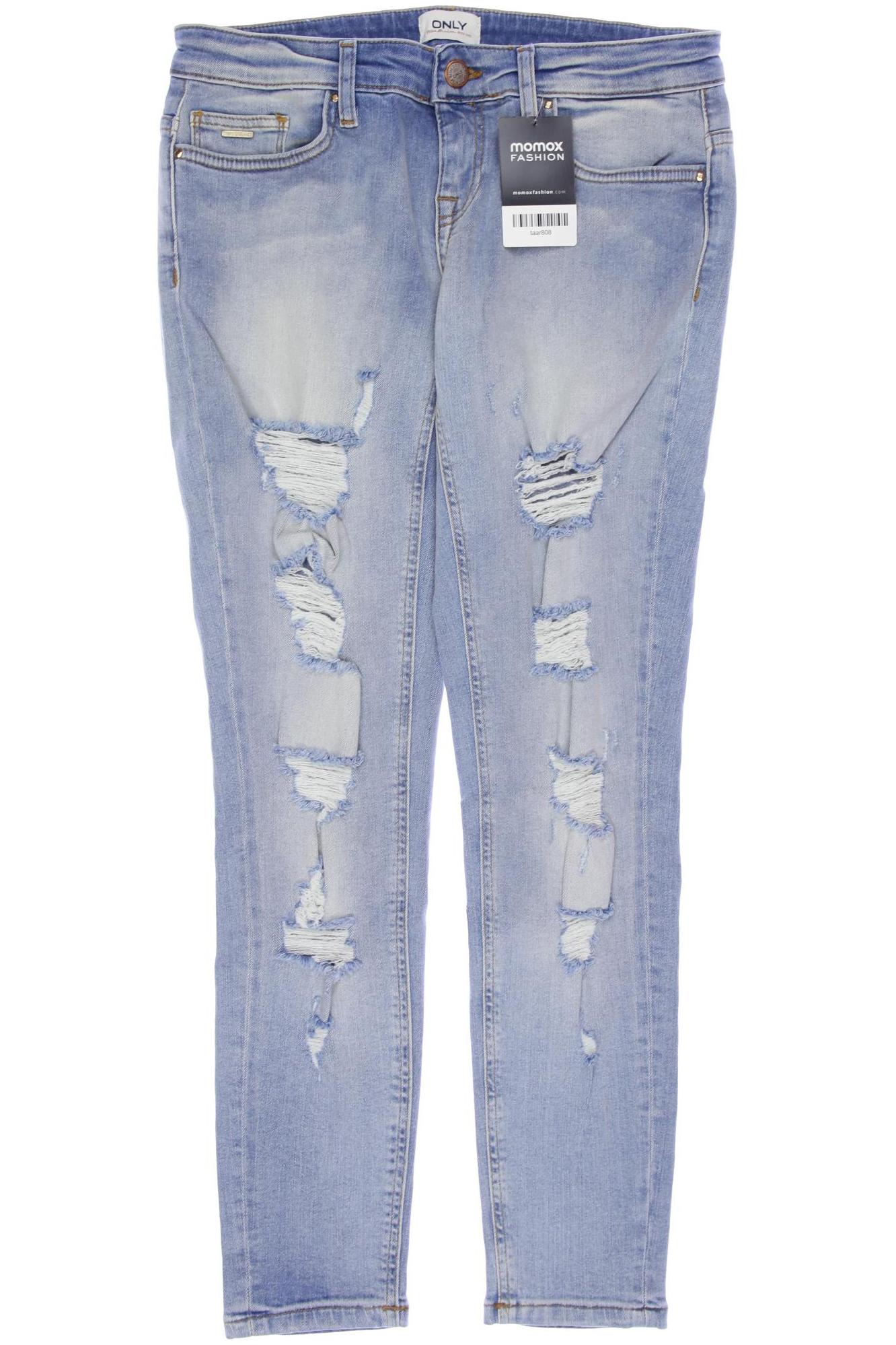 

Only Damen Jeans, hellblau, Gr. 29