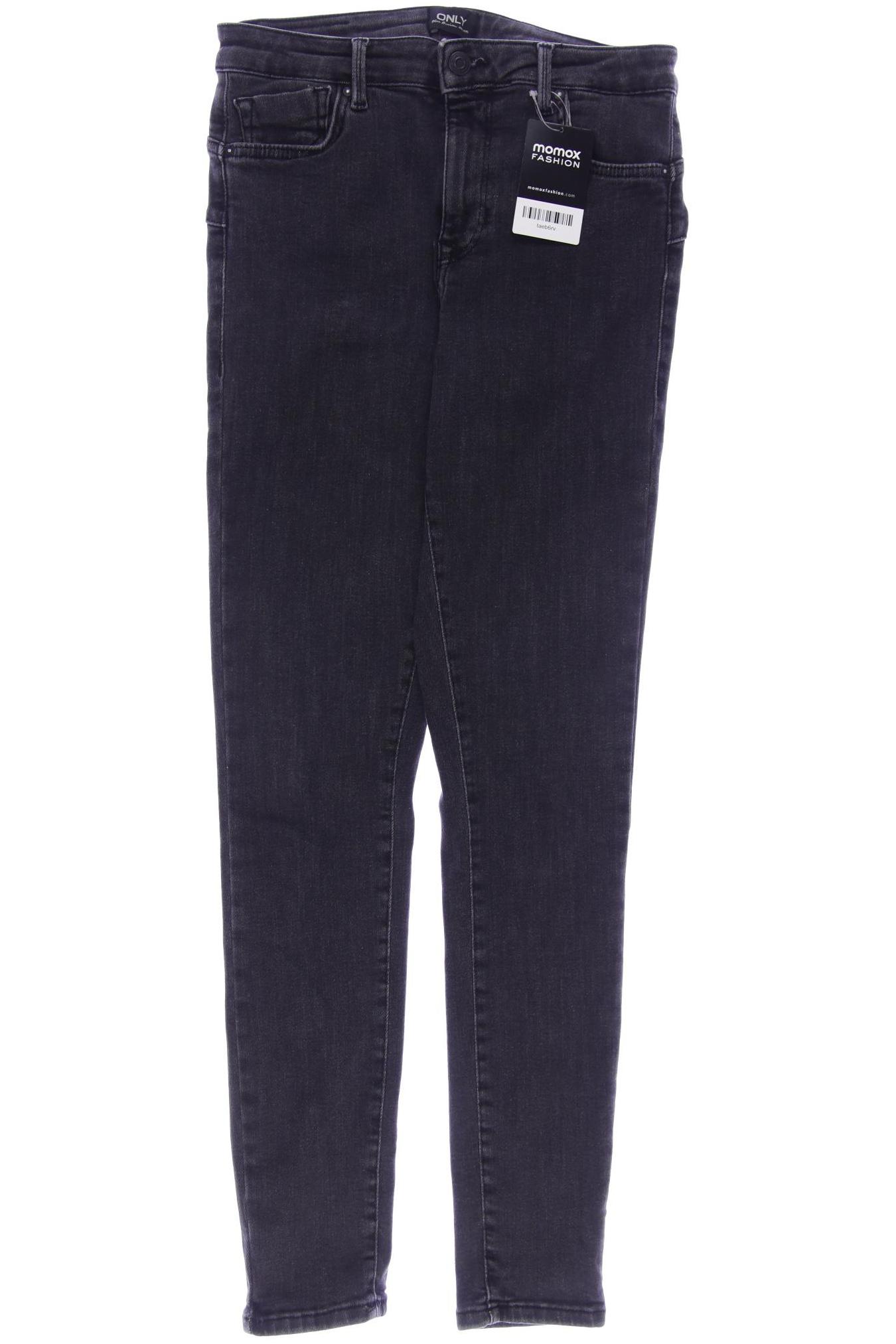 

Only Damen Jeans, grau, Gr. 42