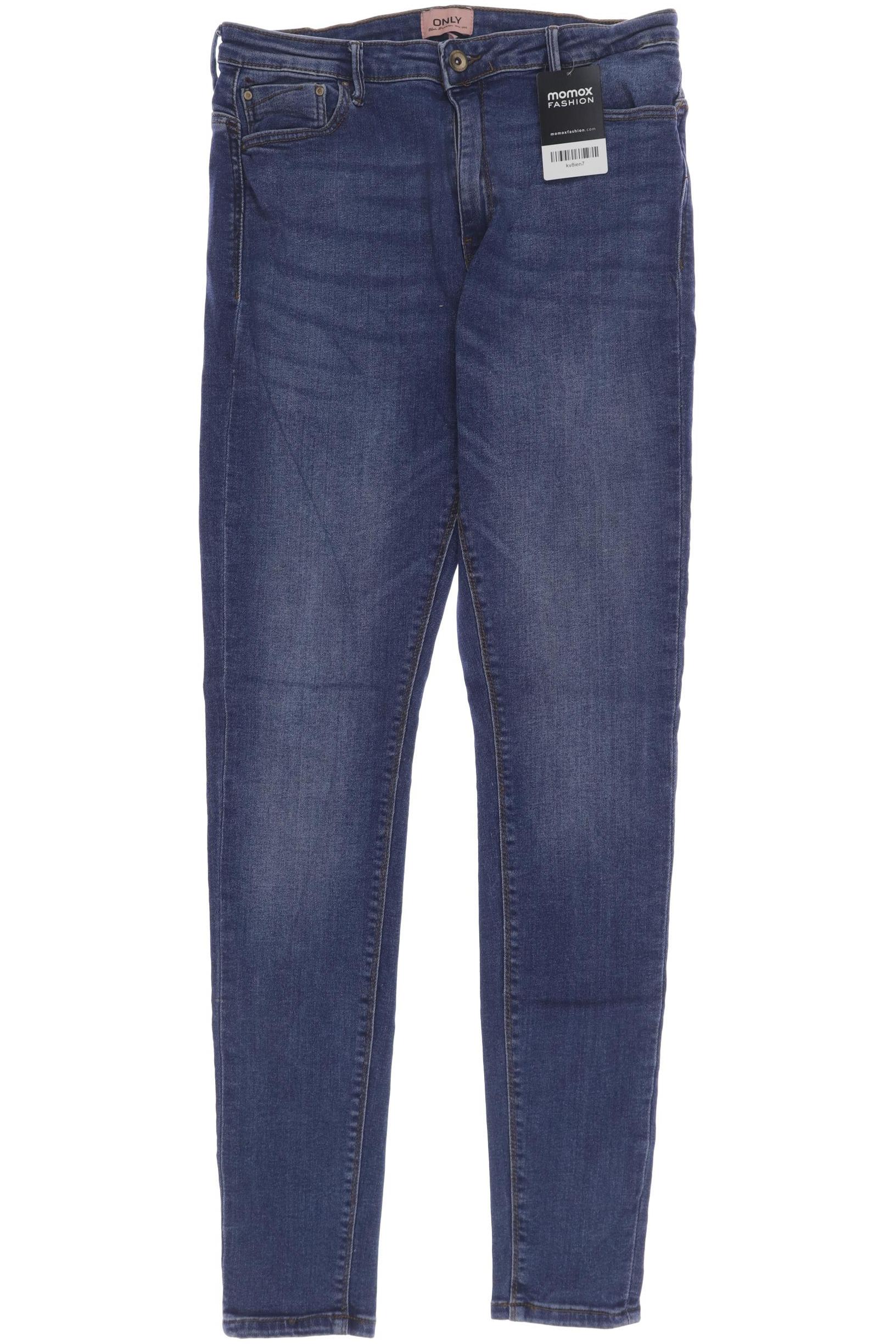 

Only Damen Jeans, blau, Gr. 0