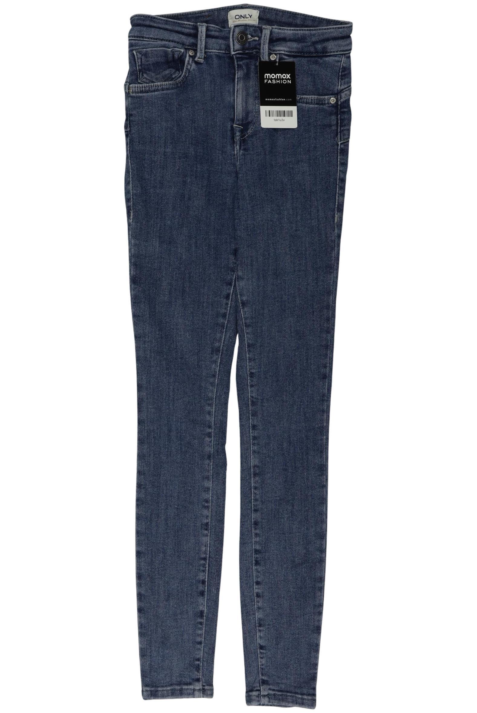 

Only Damen Jeans, blau, Gr. 0