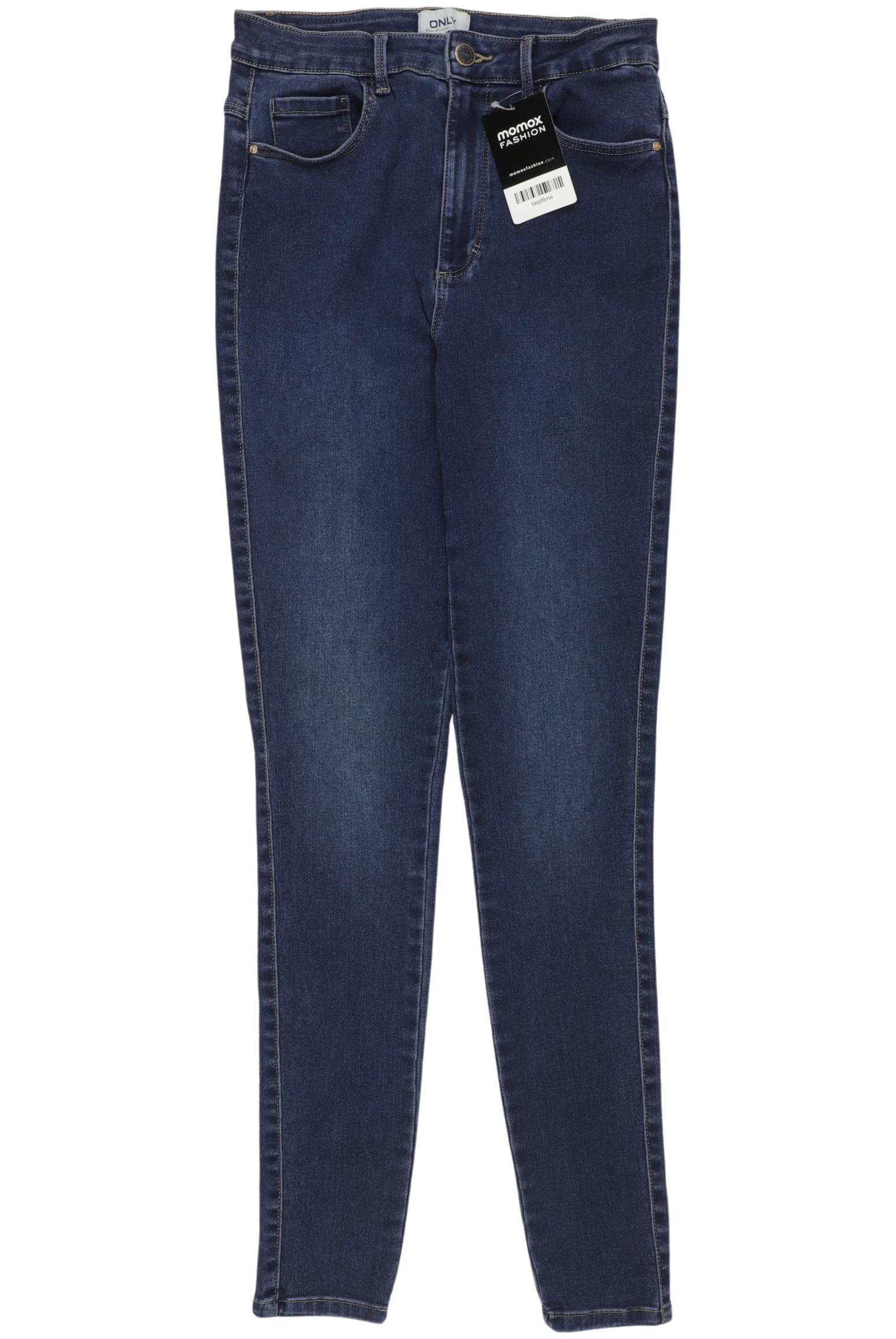 

Only Damen Jeans, blau, Gr. 30