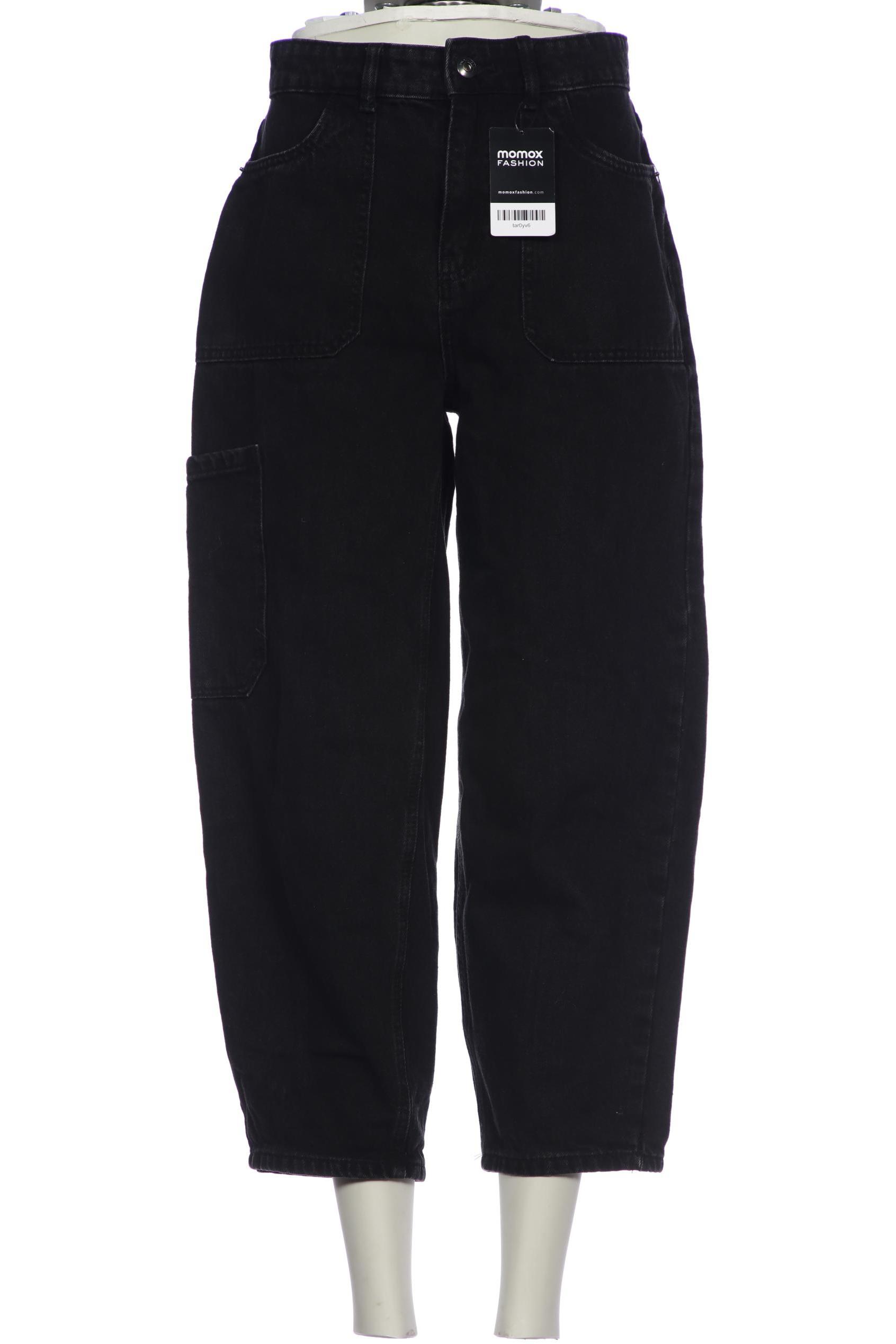 

ONLY Damen Jeans, schwarz