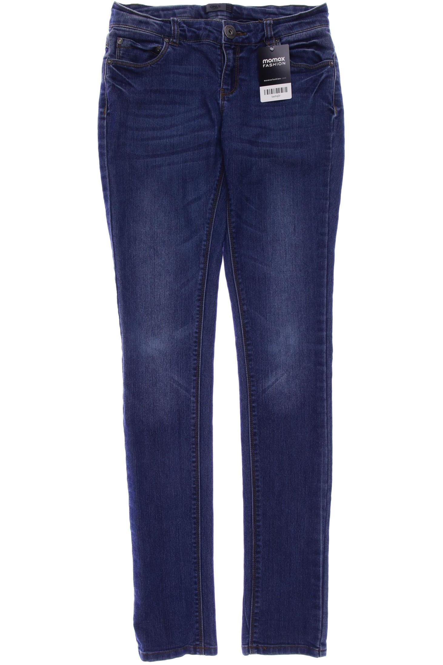 

ONLY Damen Jeans, blau