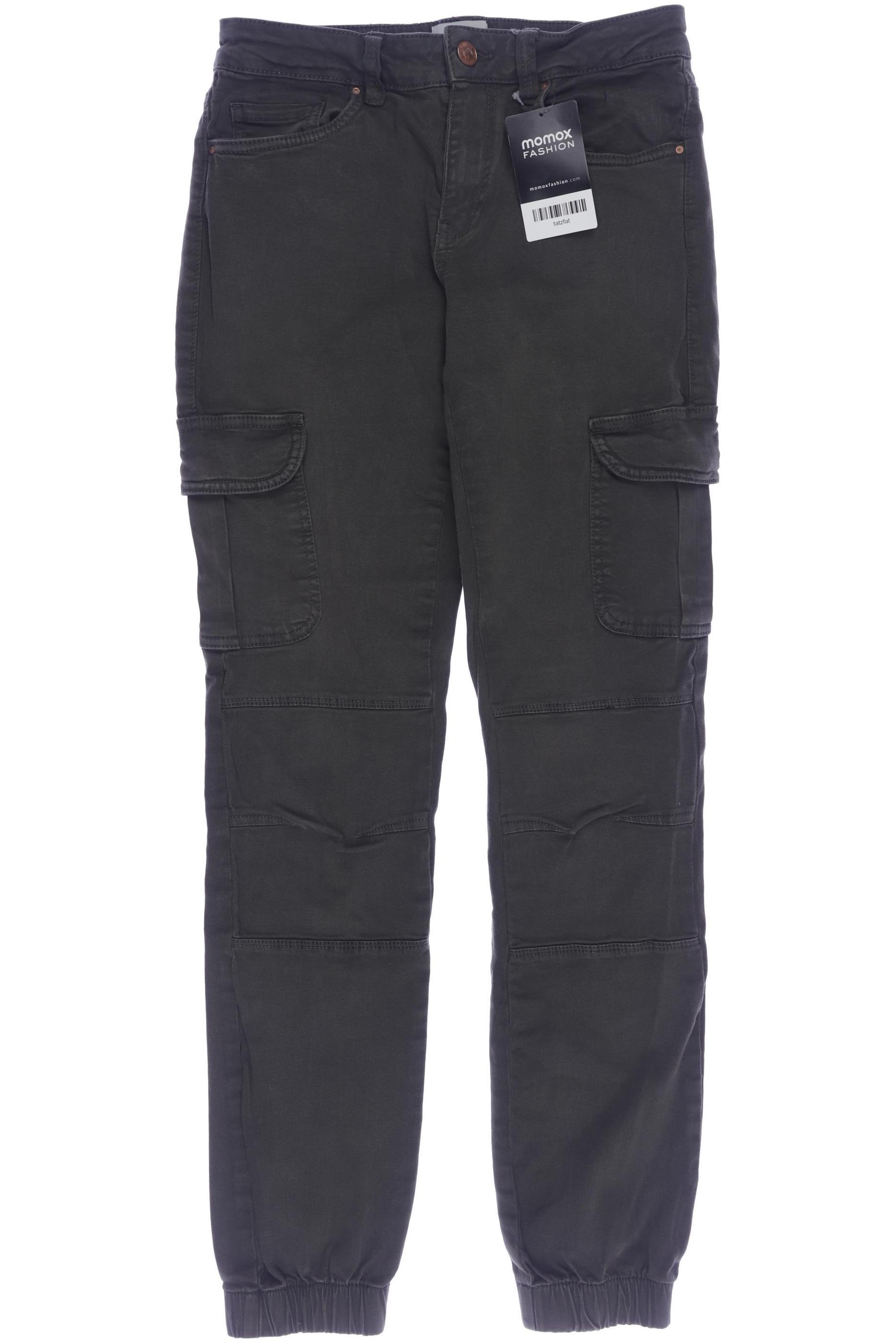 

Only Damen Jeans, grün, Gr. 36