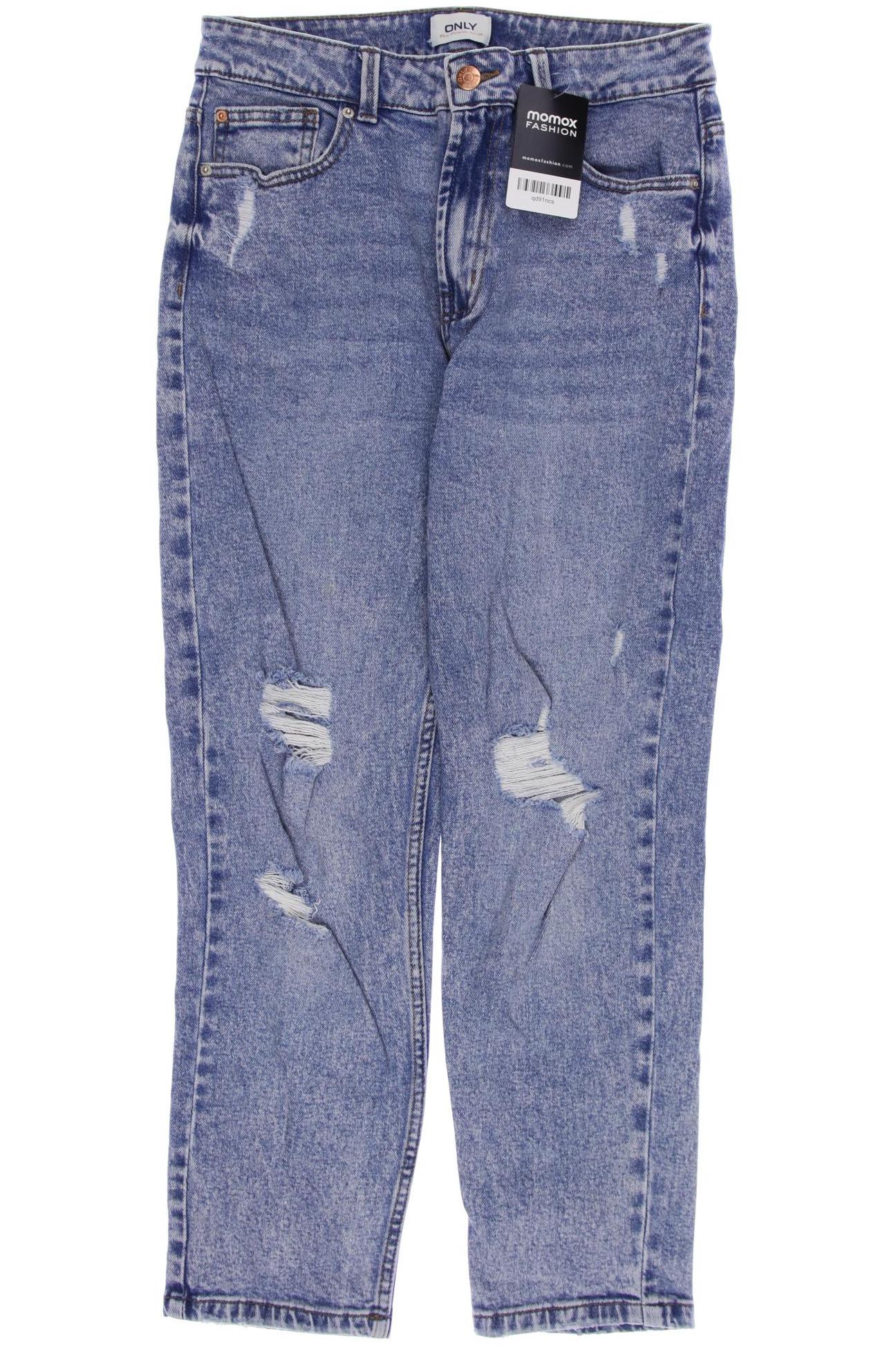 

Only Damen Jeans, blau, Gr. 30