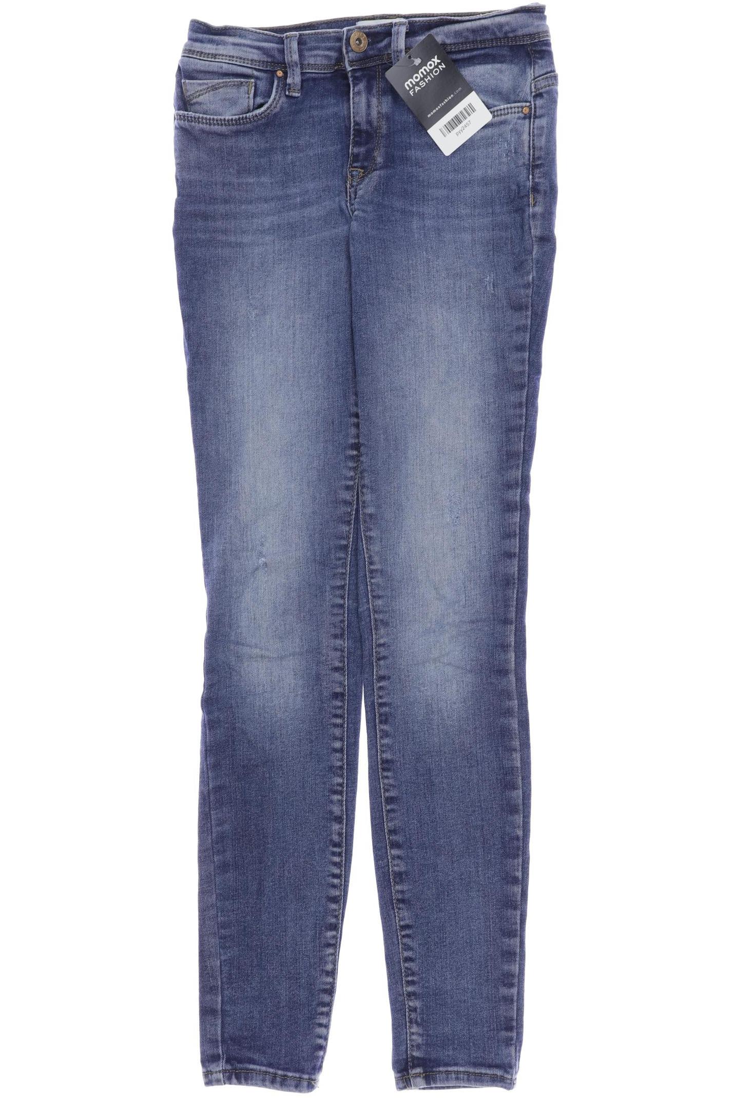 

Only Damen Jeans, blau, Gr. 30