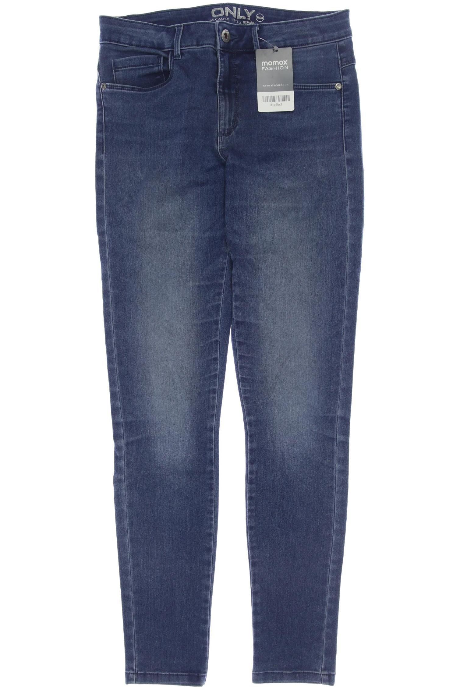 

Only Damen Jeans, blau, Gr. 30