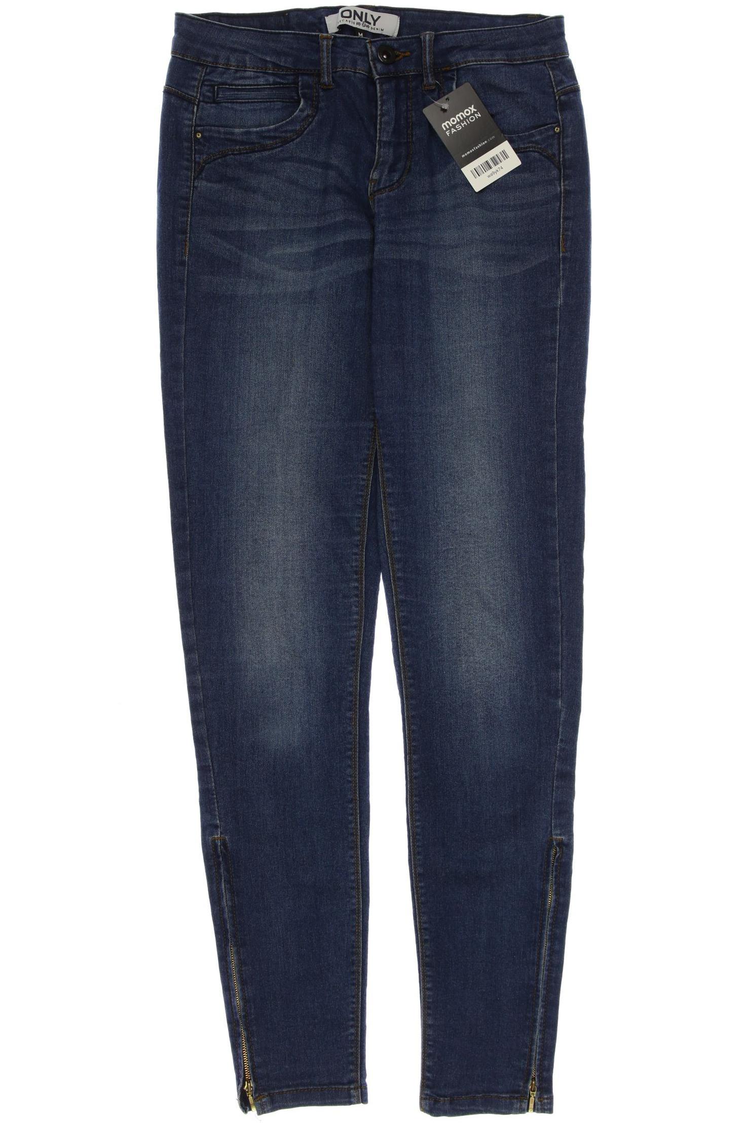 

Only Damen Jeans, blau, Gr. 0