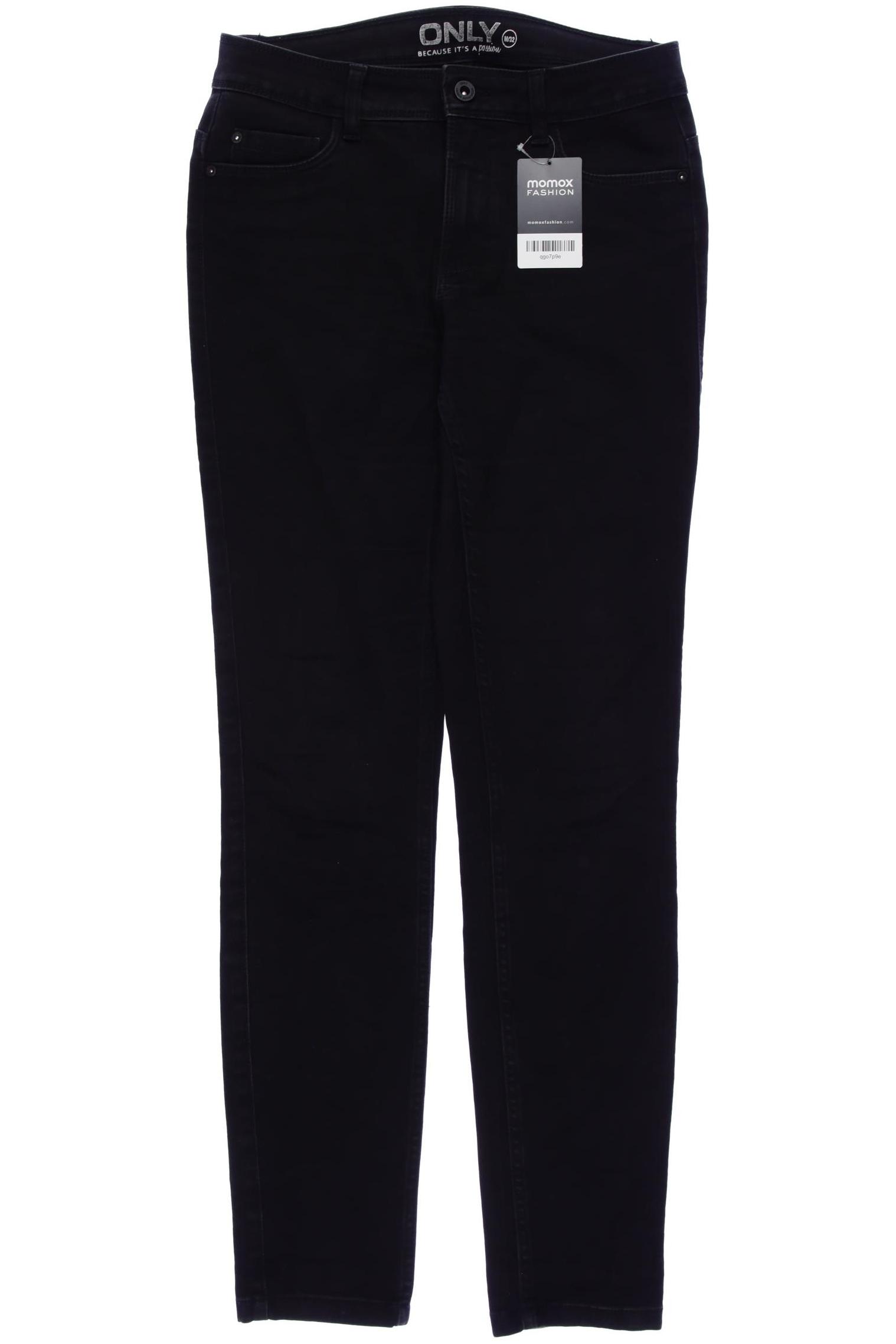 Thumbnail - Only Damen Jeans, schwarz, Gr. 0