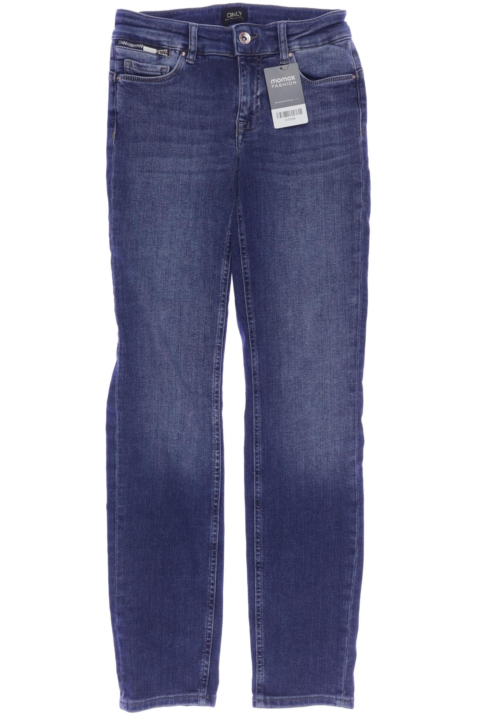 

Only Damen Jeans, blau, Gr. 27