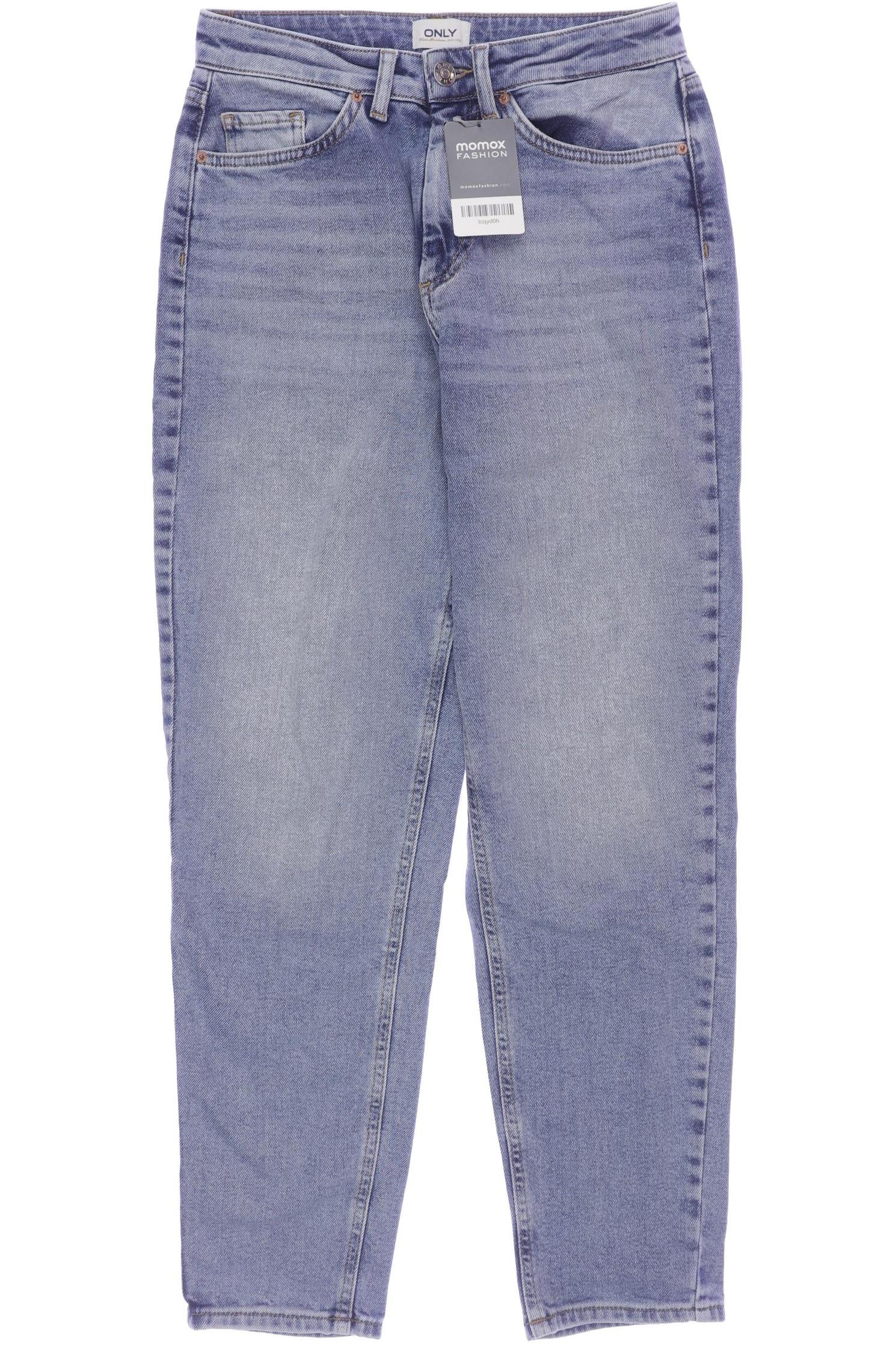 

Only Damen Jeans, blau, Gr. 32