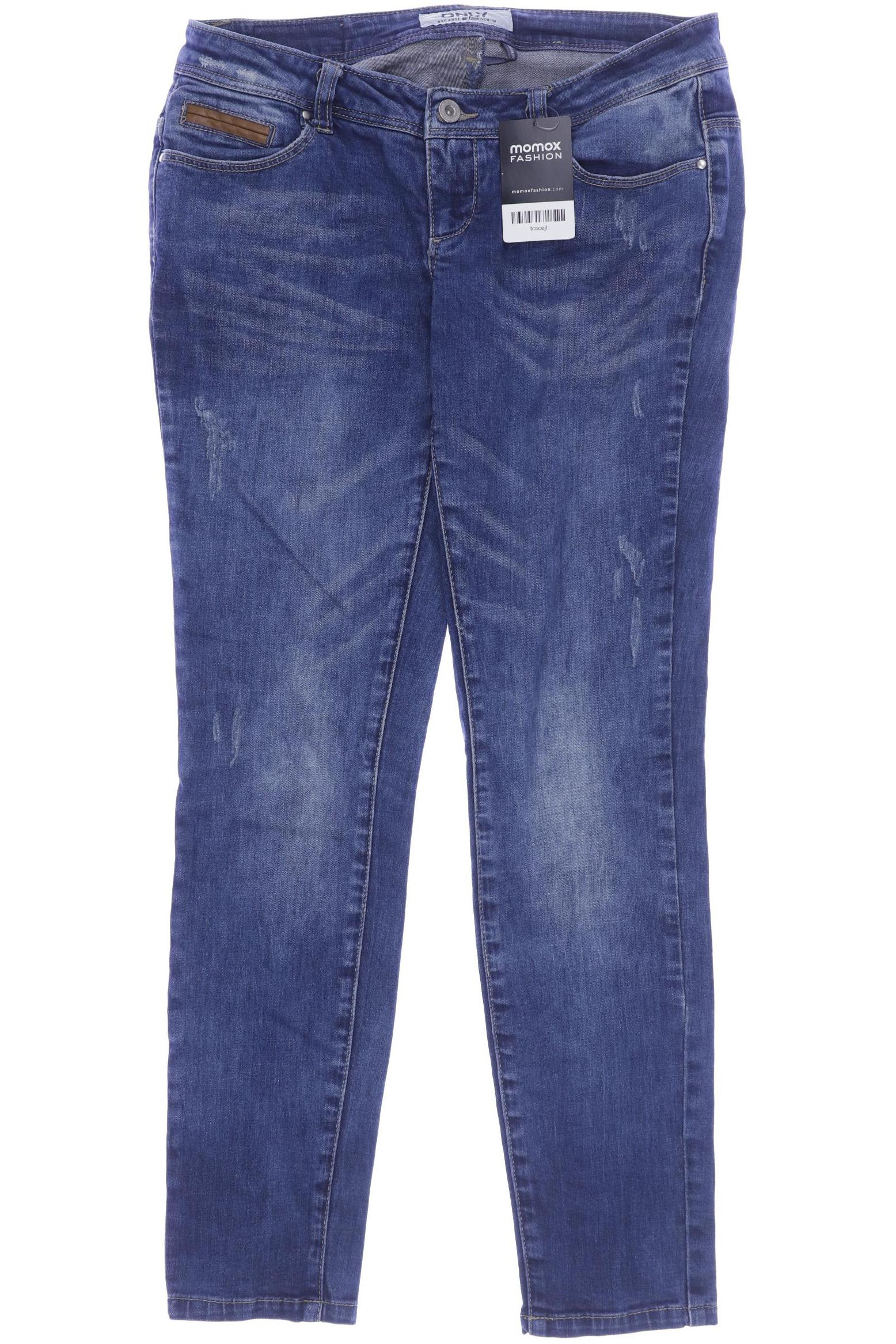 

Only Damen Jeans, blau, Gr. 29