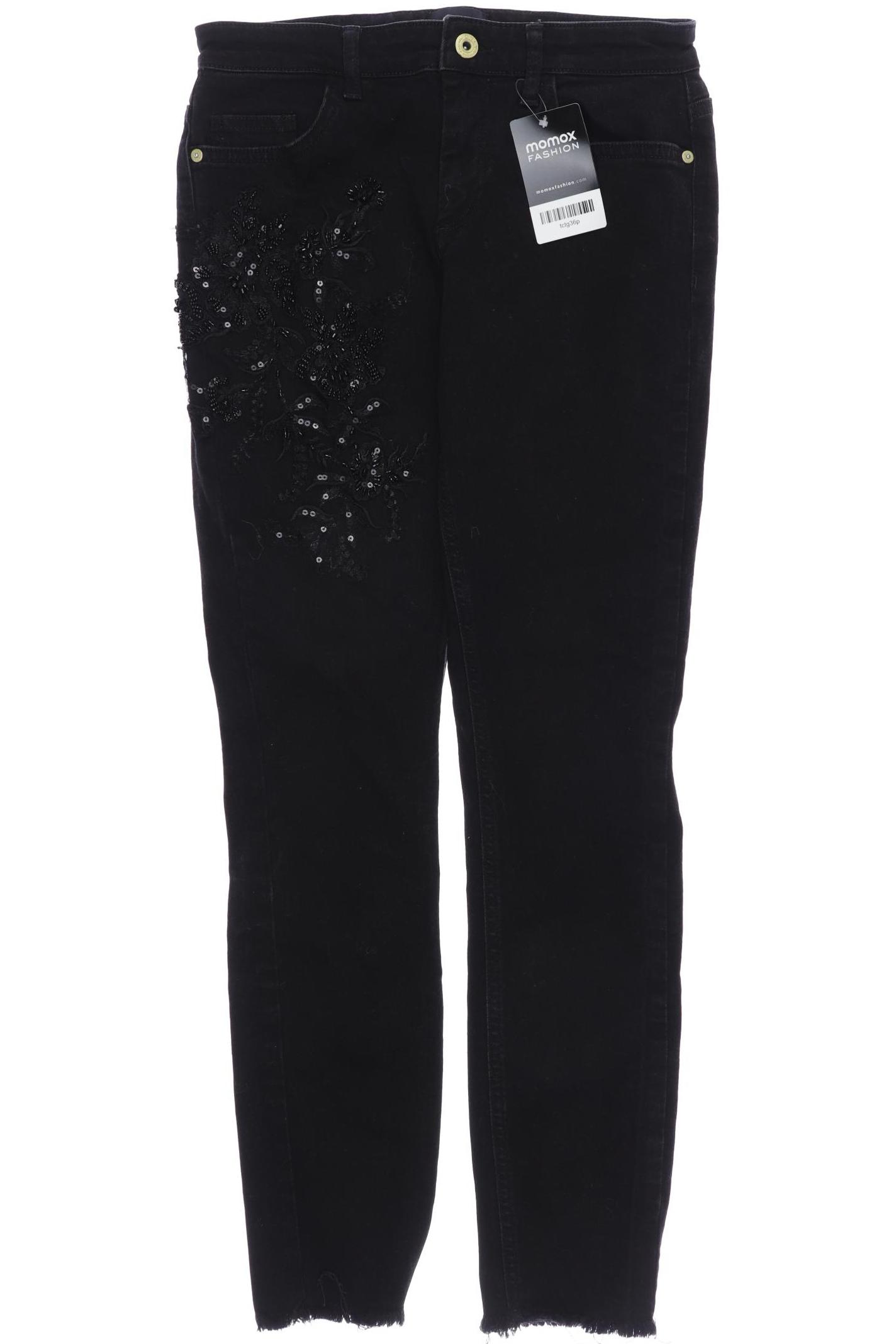 

Only Damen Jeans, schwarz, Gr. 27