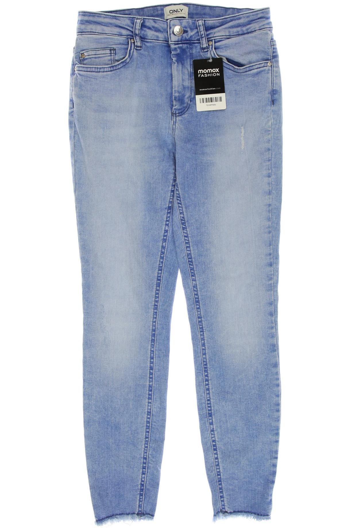

ONLY Damen Jeans, hellblau