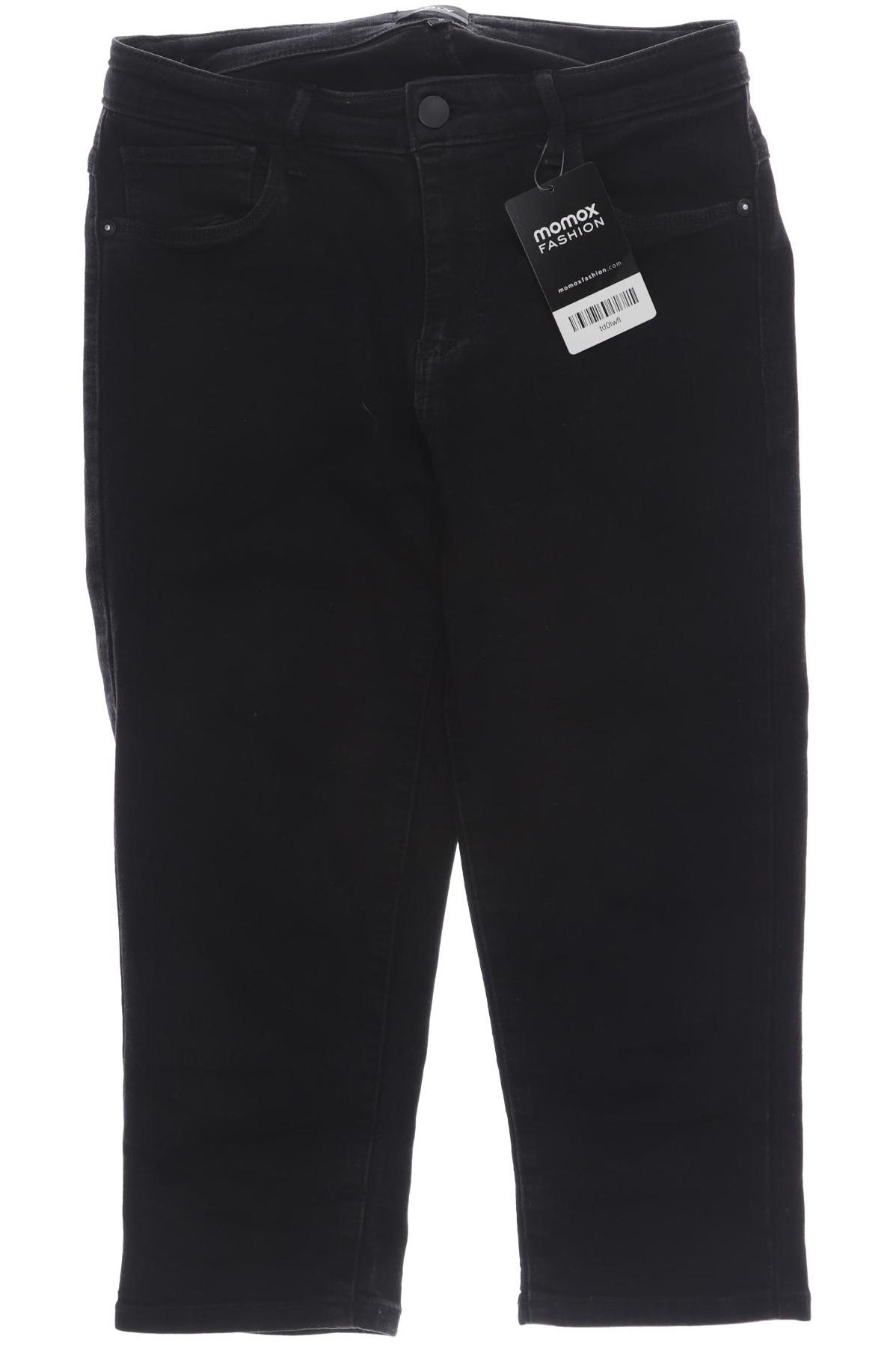 

ONLY Damen Jeans, schwarz