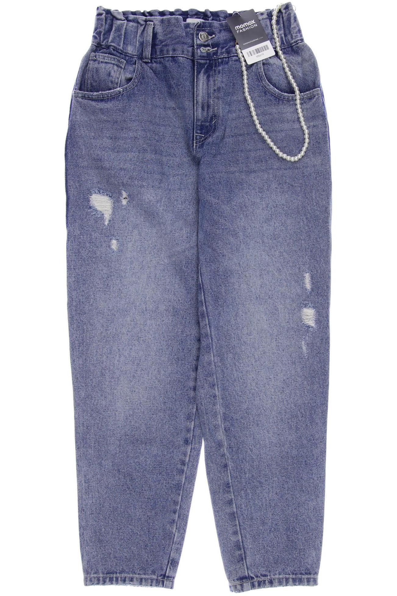 

ONLY Damen Jeans, blau
